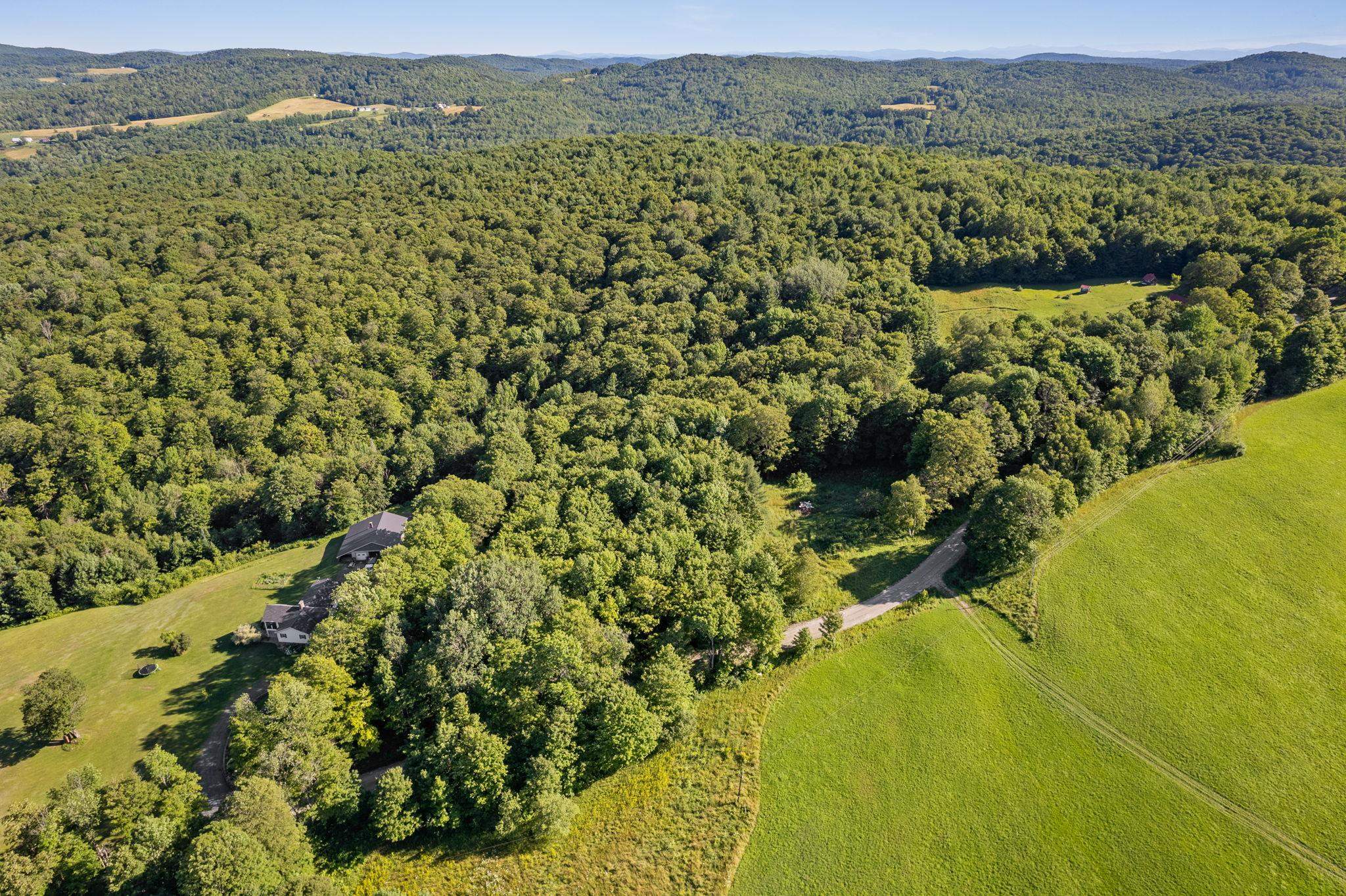 Homes for sale in Washington, VT | 00 Hyland Hill Rd, Washington, VT 05675 | MLS# 5052886