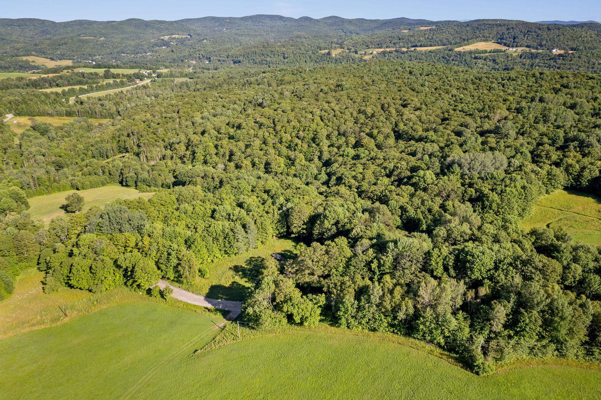 Homes for sale in Washington, VT | 00 Hyland Hill Rd, Washington, VT 05675 | MLS# 5052886