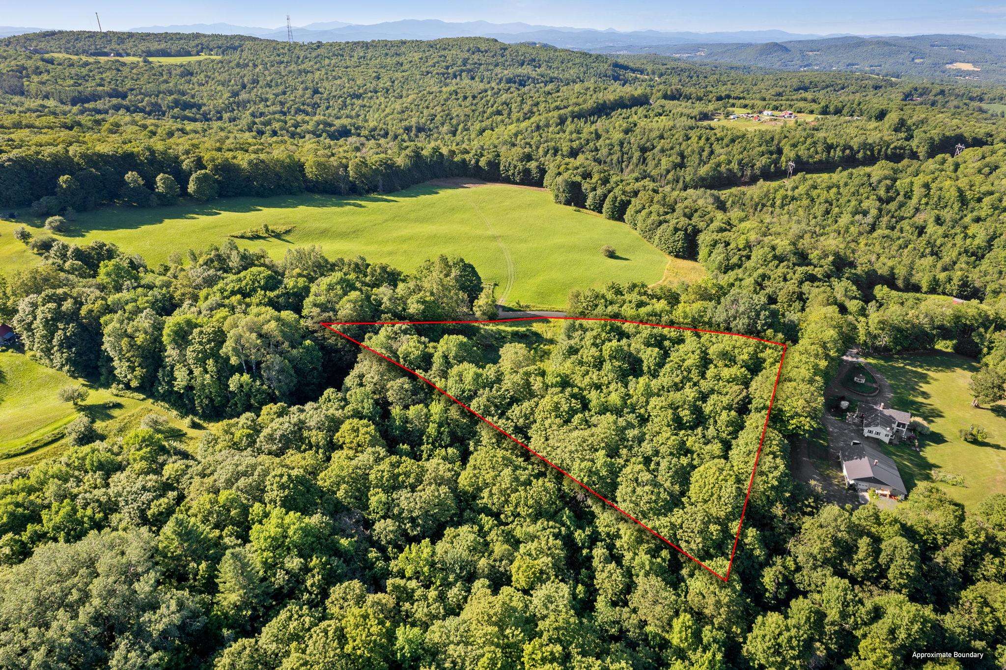 Homes for sale in Washington, VT | 00 Hyland Hill Rd, Washington, VT 05675 | MLS# 5052886