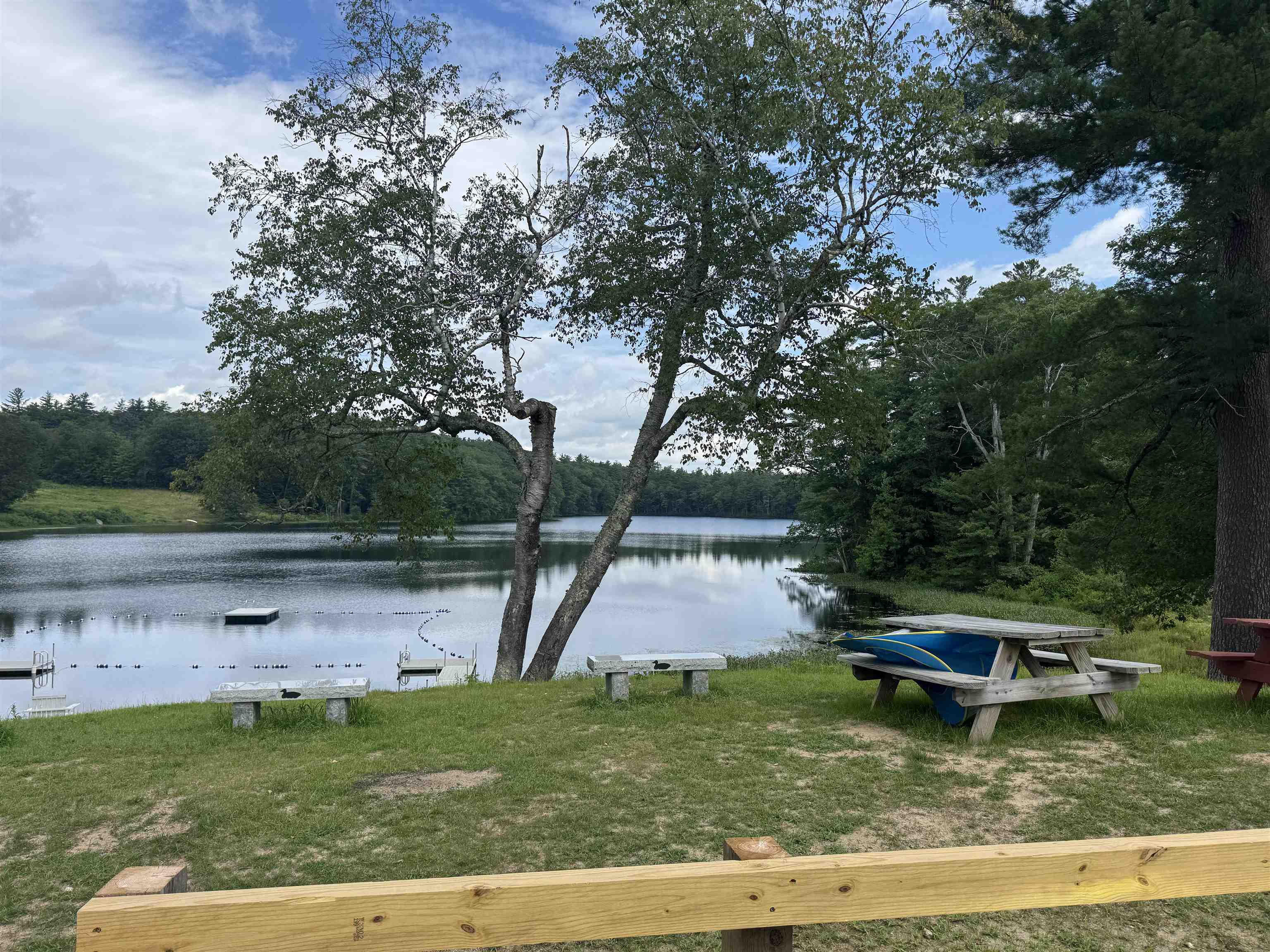 Lot R11-11-1 Forest Rd, Hancock, NH 03449