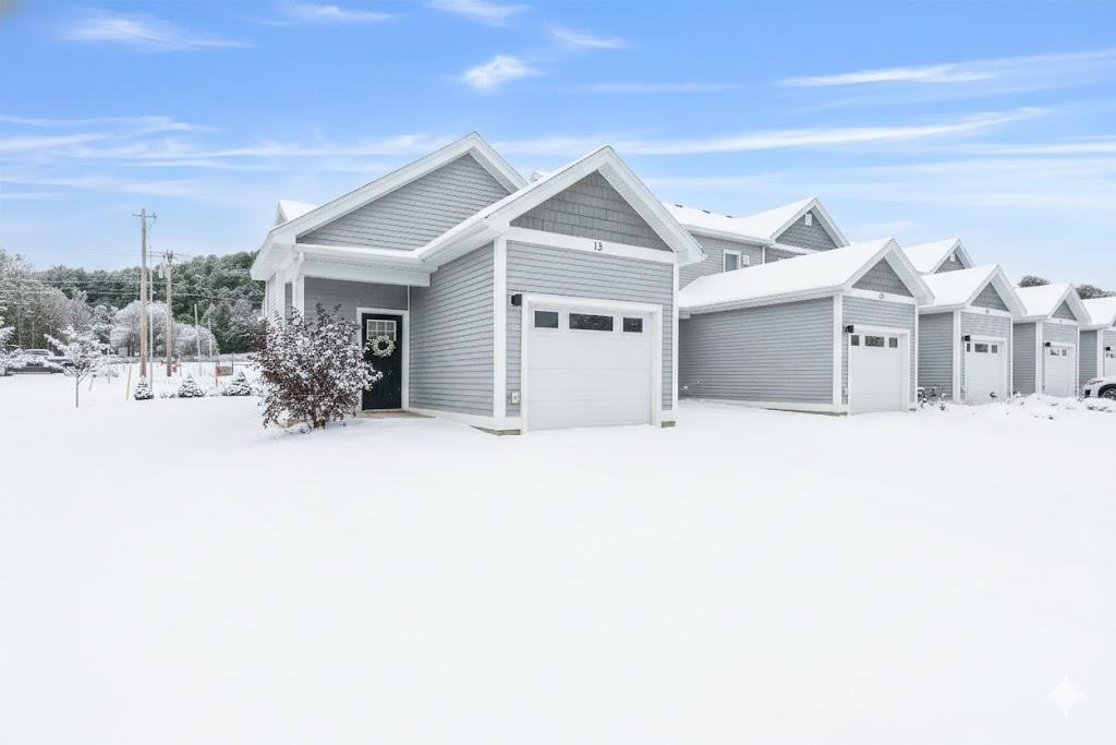 Homes for sale in Hinesburg, VT | 13 Clover Ln, Hinesburg, VT 05461 | MLS# 5052938