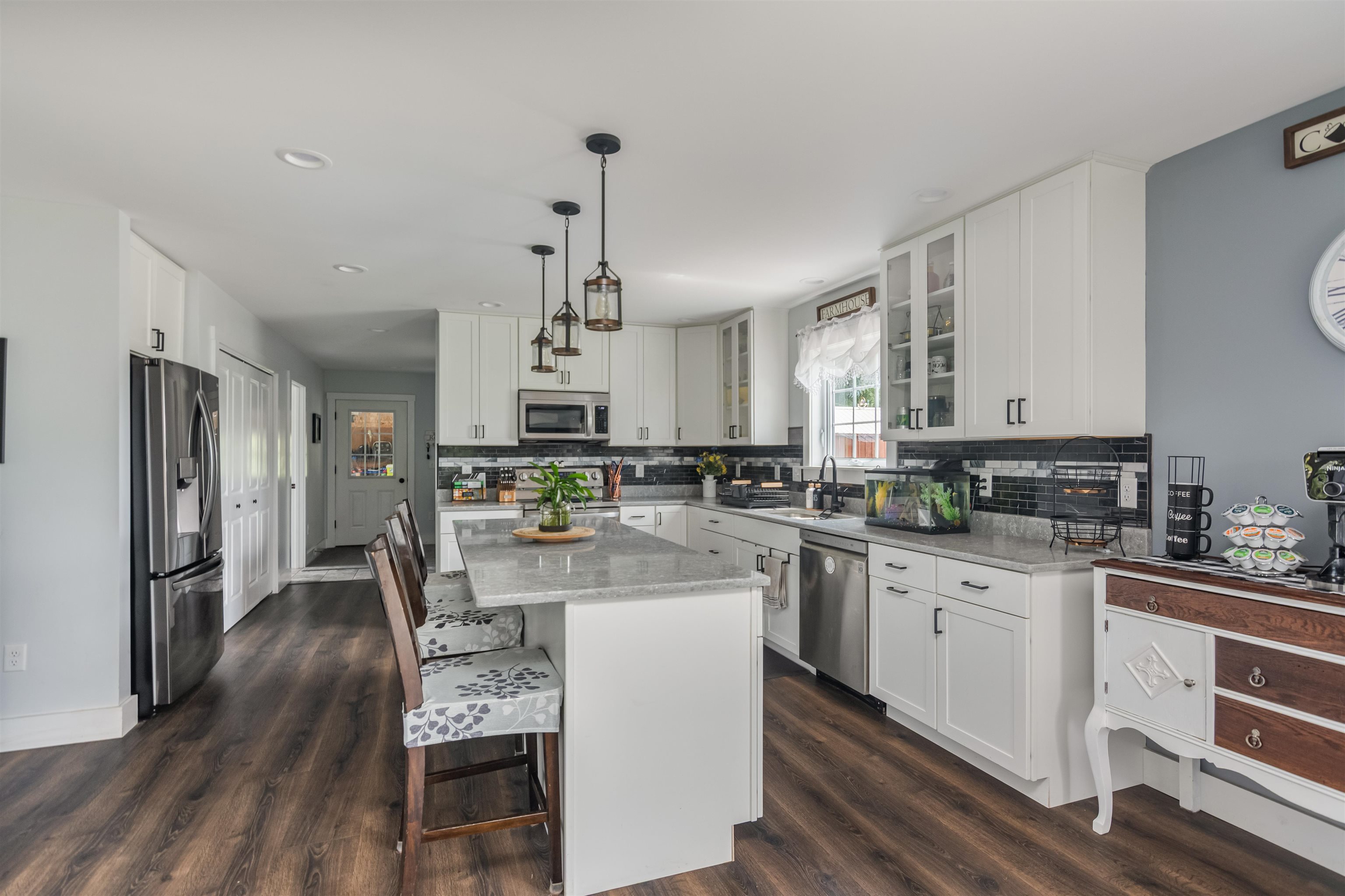 Homes for sale in Fairfax, VT | 651 Fletcher Rd, Fairfax, VT 05454 | MLS# 5052956