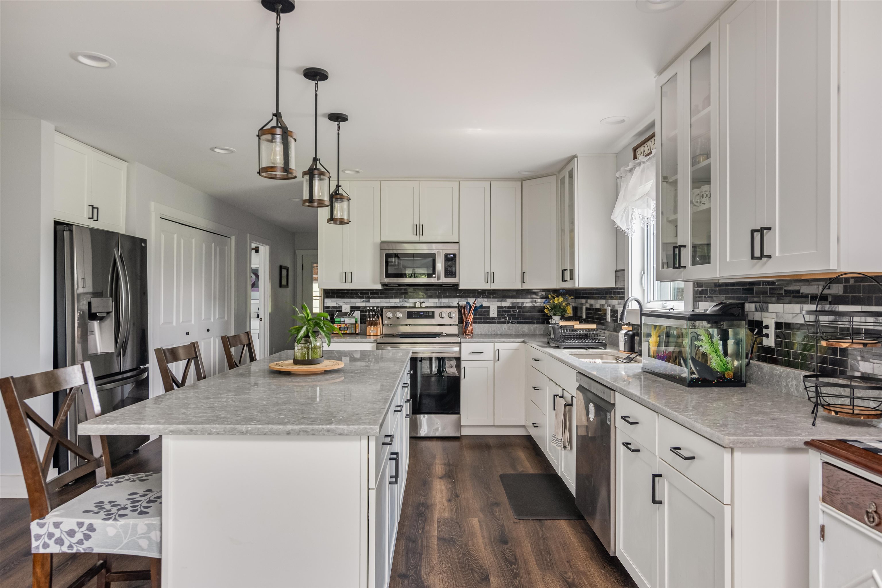 Homes for sale in Fairfax, VT | 651 Fletcher Rd, Fairfax, VT 05454 | MLS# 5052956