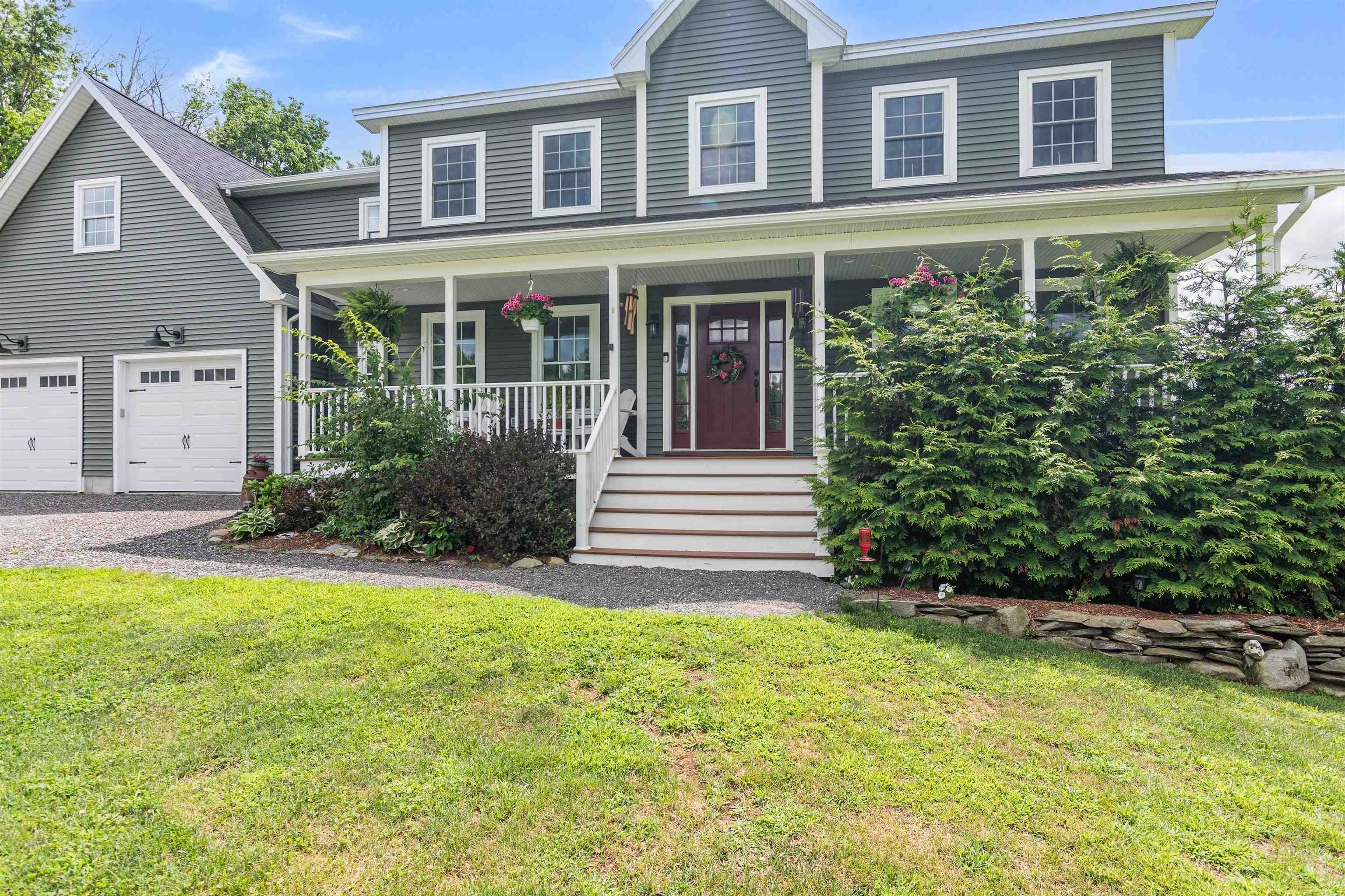 Homes for sale in Fairfax, VT | 651 Fletcher Rd, Fairfax, VT 05454 | MLS# 5052956