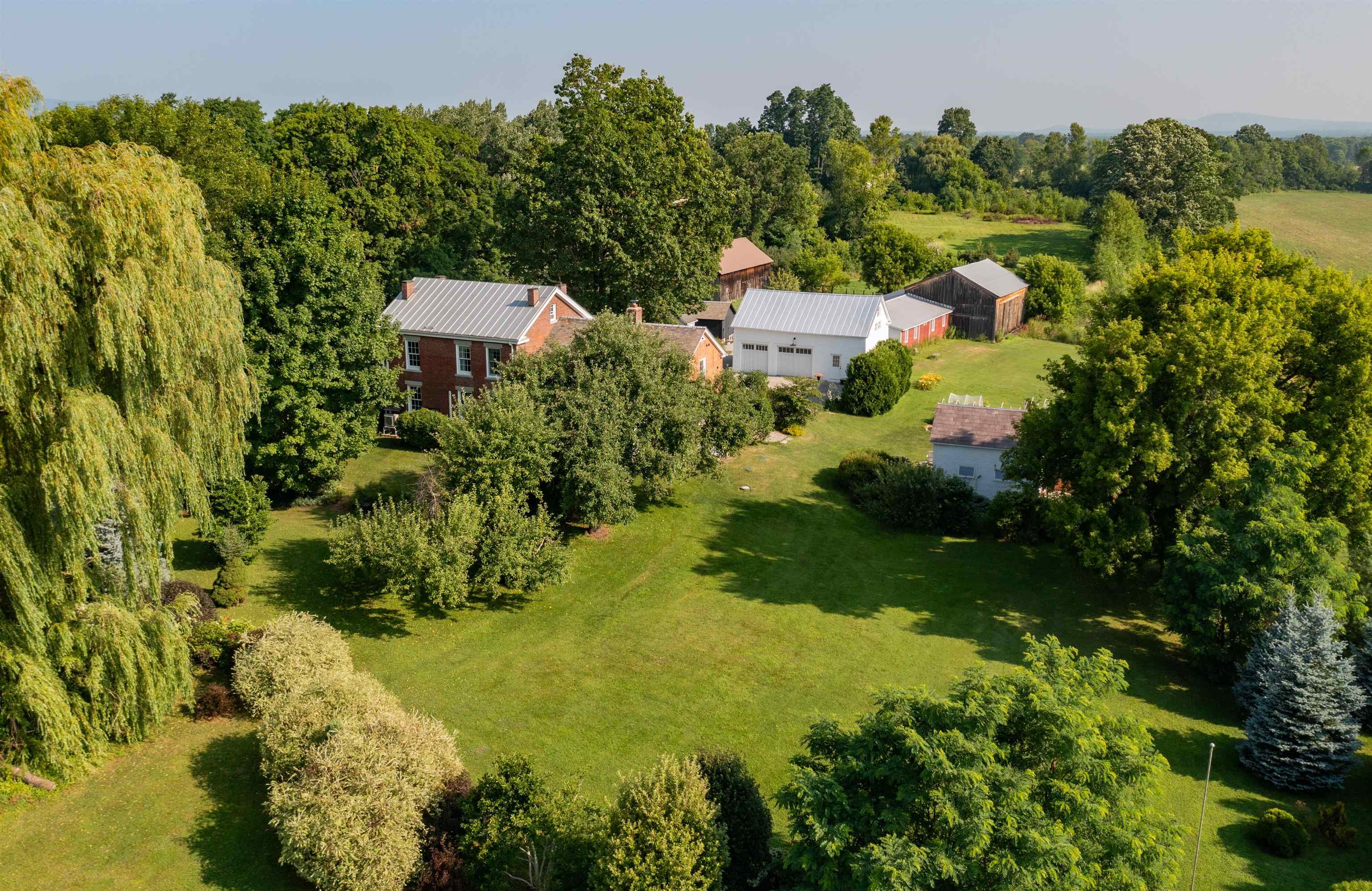 Homes for sale in Ferrisburgh, VT | 888 Botsford Rd, Ferrisburgh, VT 05456 | MLS# 5052973