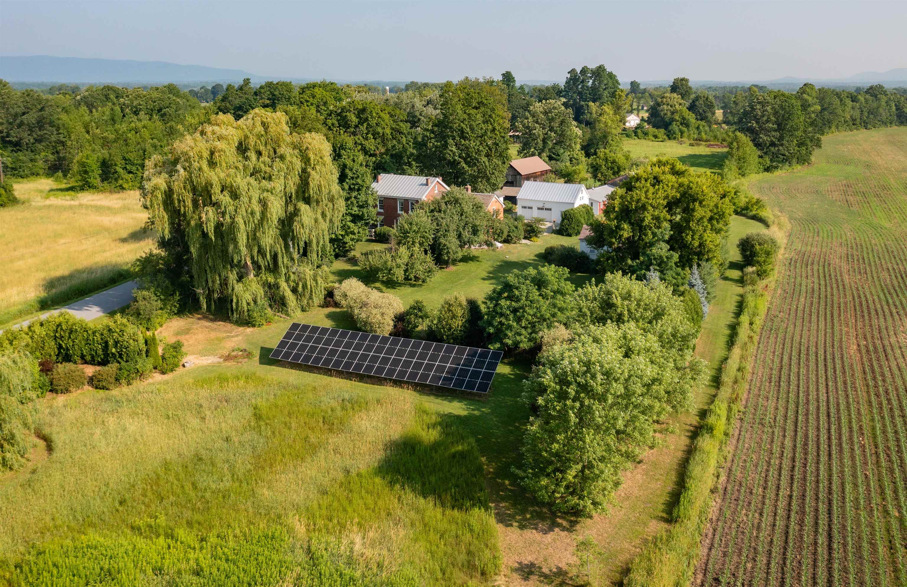 Homes for sale in Ferrisburgh, VT | 888 Botsford Rd, Ferrisburgh, VT 05456 | MLS# 5052973