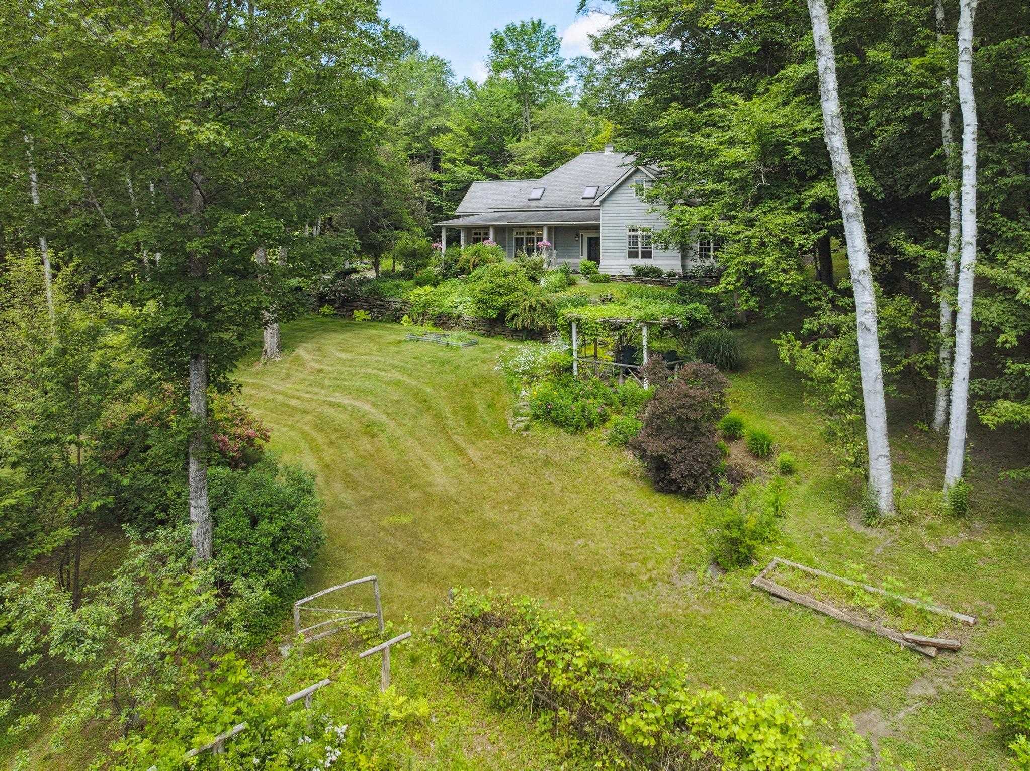 Homes for sale in Randolph, VT | 78 Penny Brook Rd, Randolph, VT 05061 | MLS# 5053015