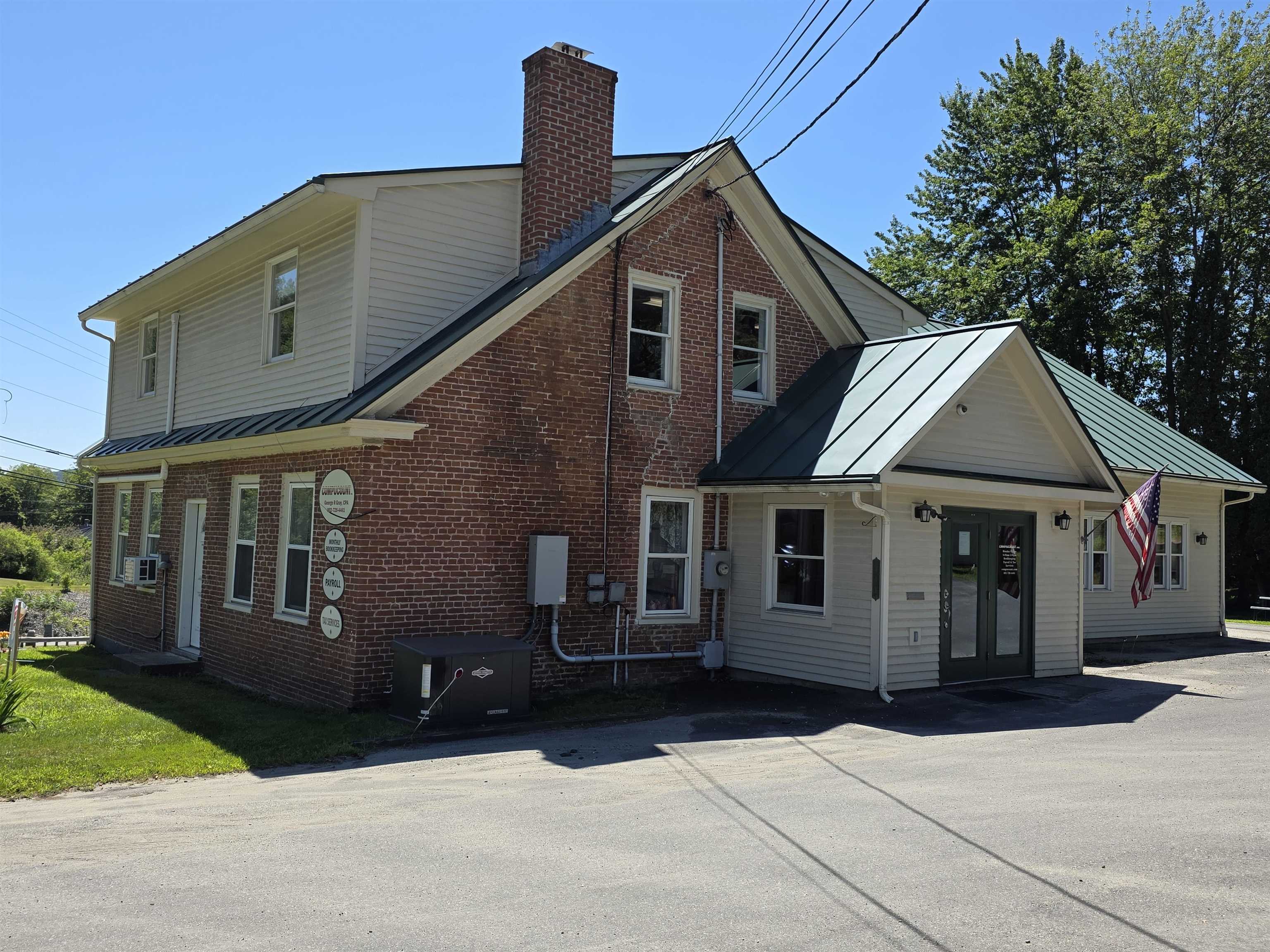 Homes for sale in Randolph, VT | 341 Vt Route 66, Randolph, VT 05060 | MLS# 5053018