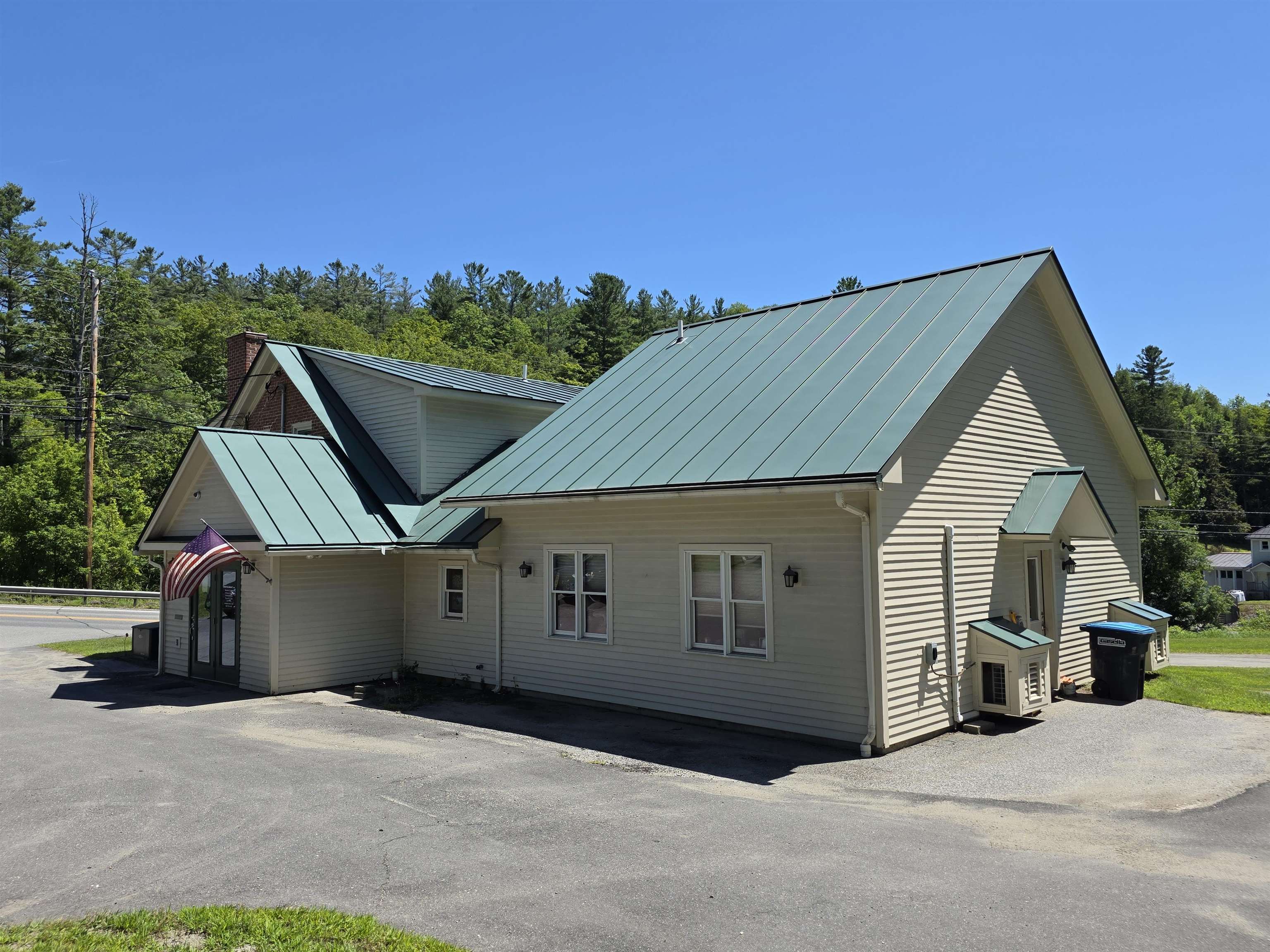 Homes for sale in Randolph, VT | 341 Vt Route 66, Randolph, VT 05060 | MLS# 5053018