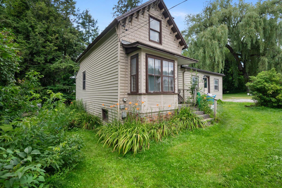 Homes for sale in Highgate, VT | 23 Hanna Rd, Highgate, VT 05459 | MLS# 5053025