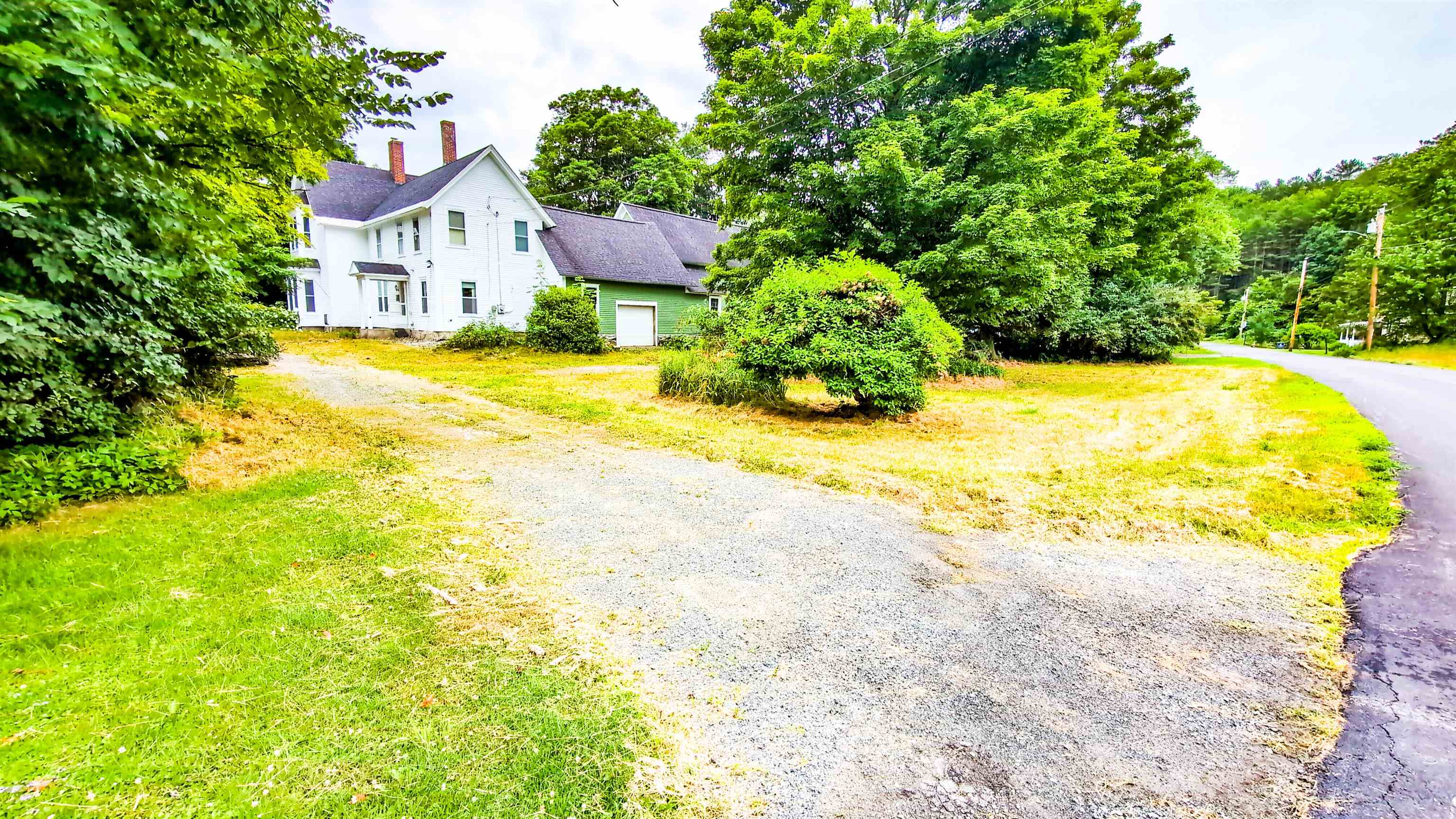 Lisbon NH Home for sale $$299,900 $124 per sq.ft.