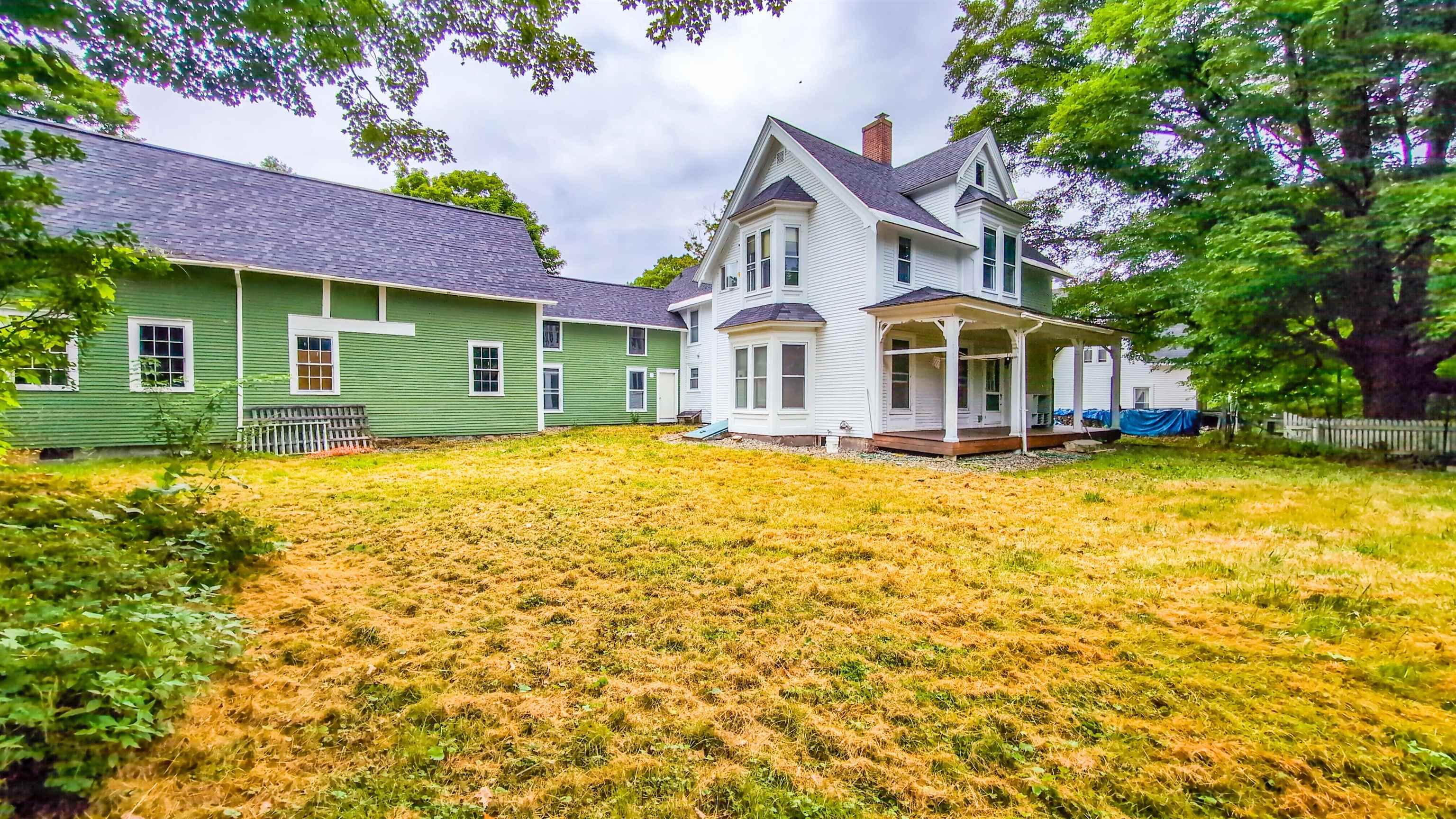 Homes for sale in Lisbon, NH | 77 Grafton St, Lisbon, NH 03585 | MLS# 5053037