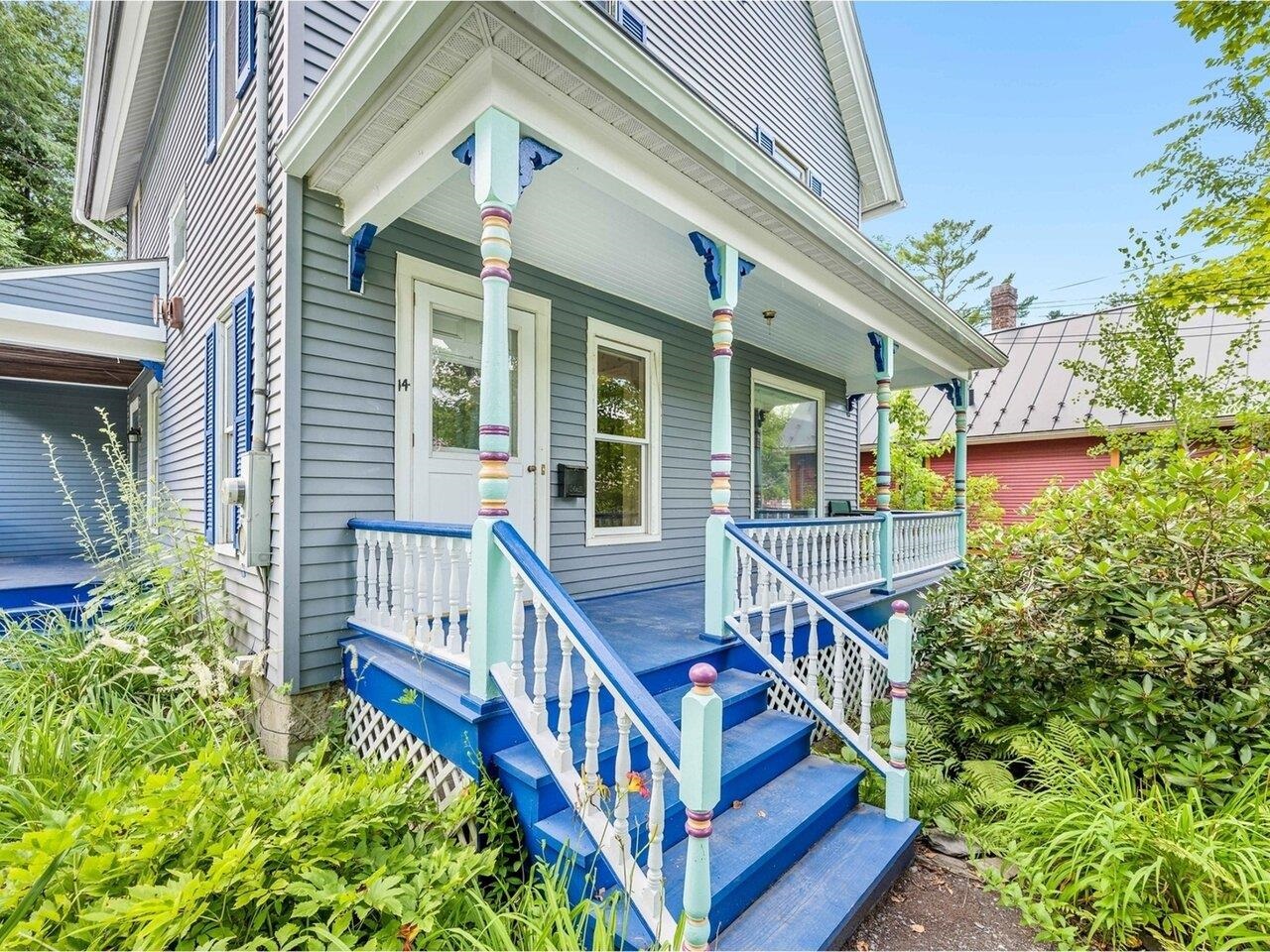 Homes for sale in Montpelier, VT | 14 Terrace St, Montpelier, VT 05602 | MLS# 5053050