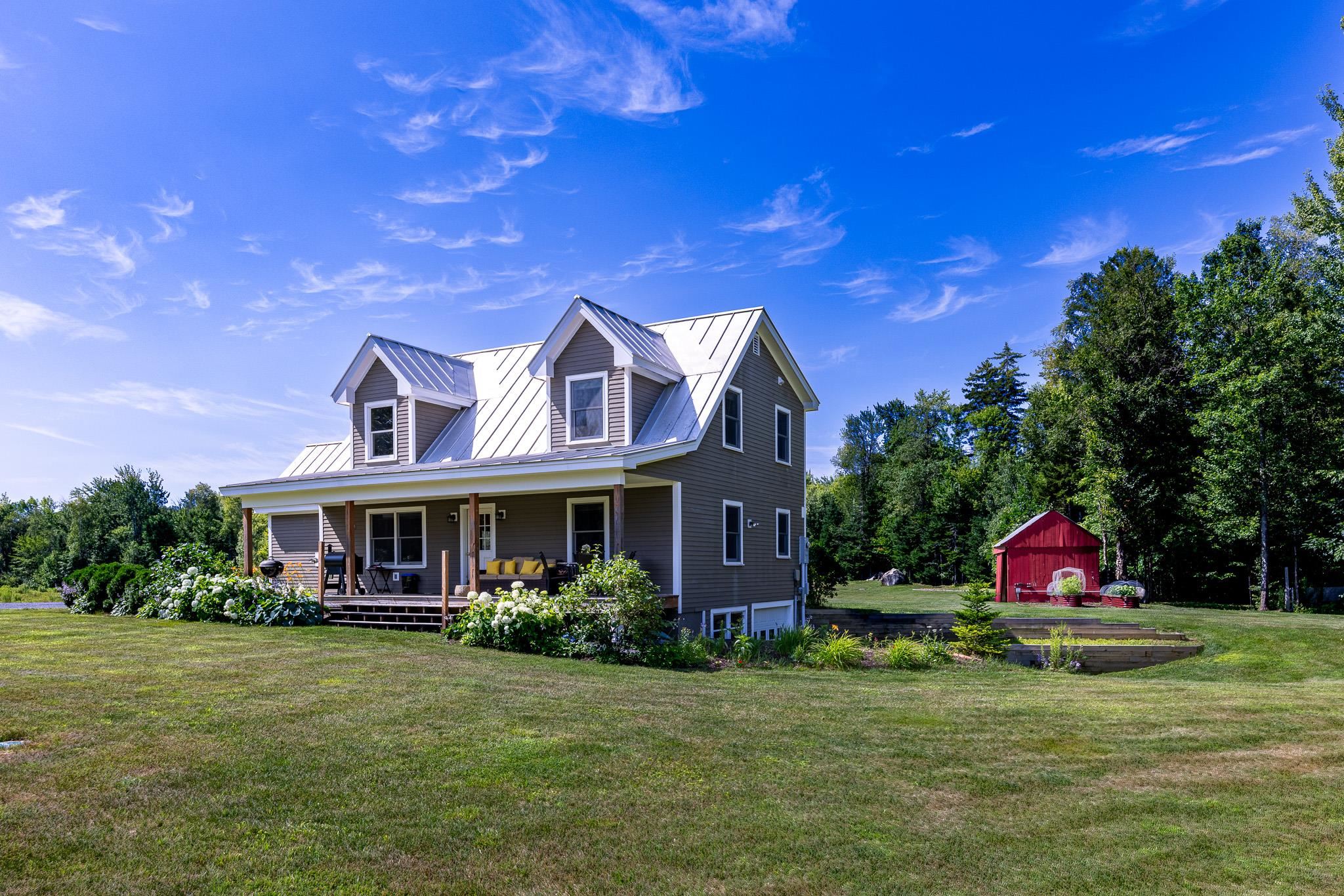 LYME NH Home for sale $$950,000 | $537 per sq.ft.