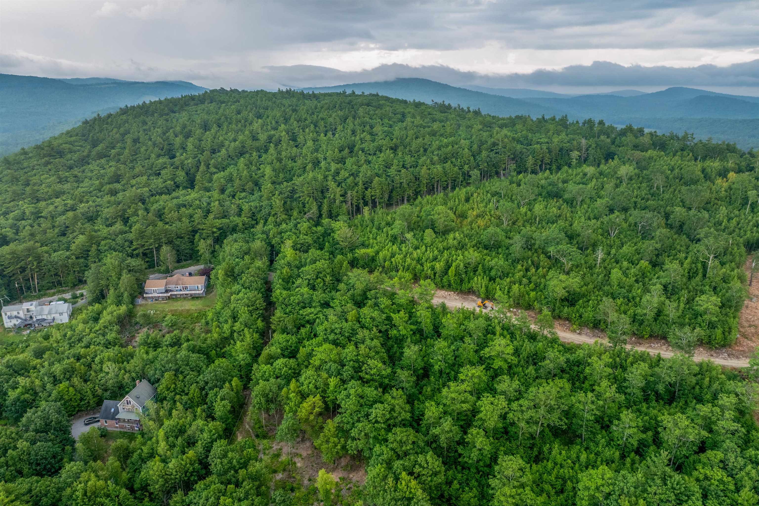 0 Long Stack Ln, Wolfeboro, NH 03894