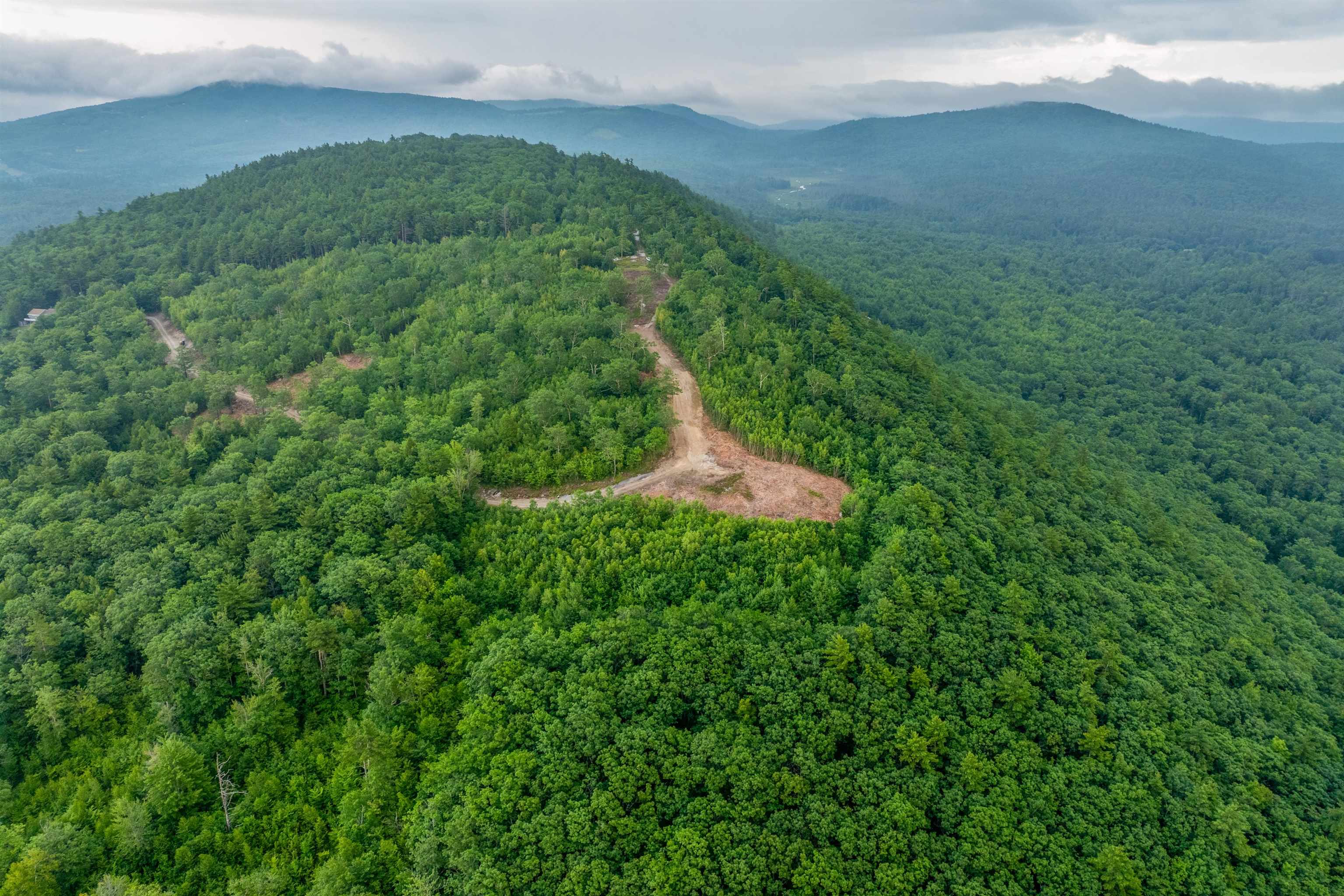 0 Long Stack Ln, Wolfeboro, NH 03894