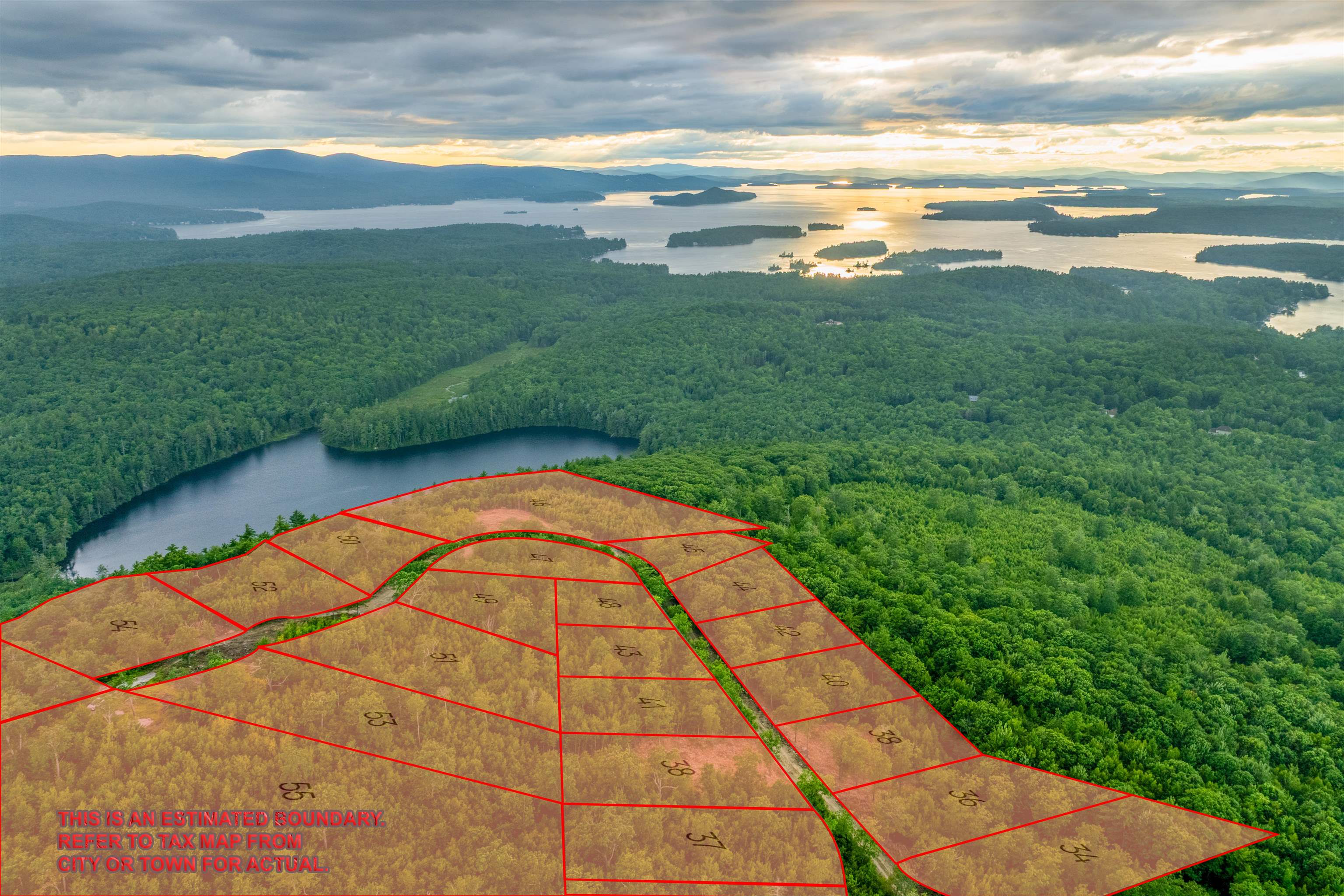 0 Long Stack Ln, Alton, NH 03809