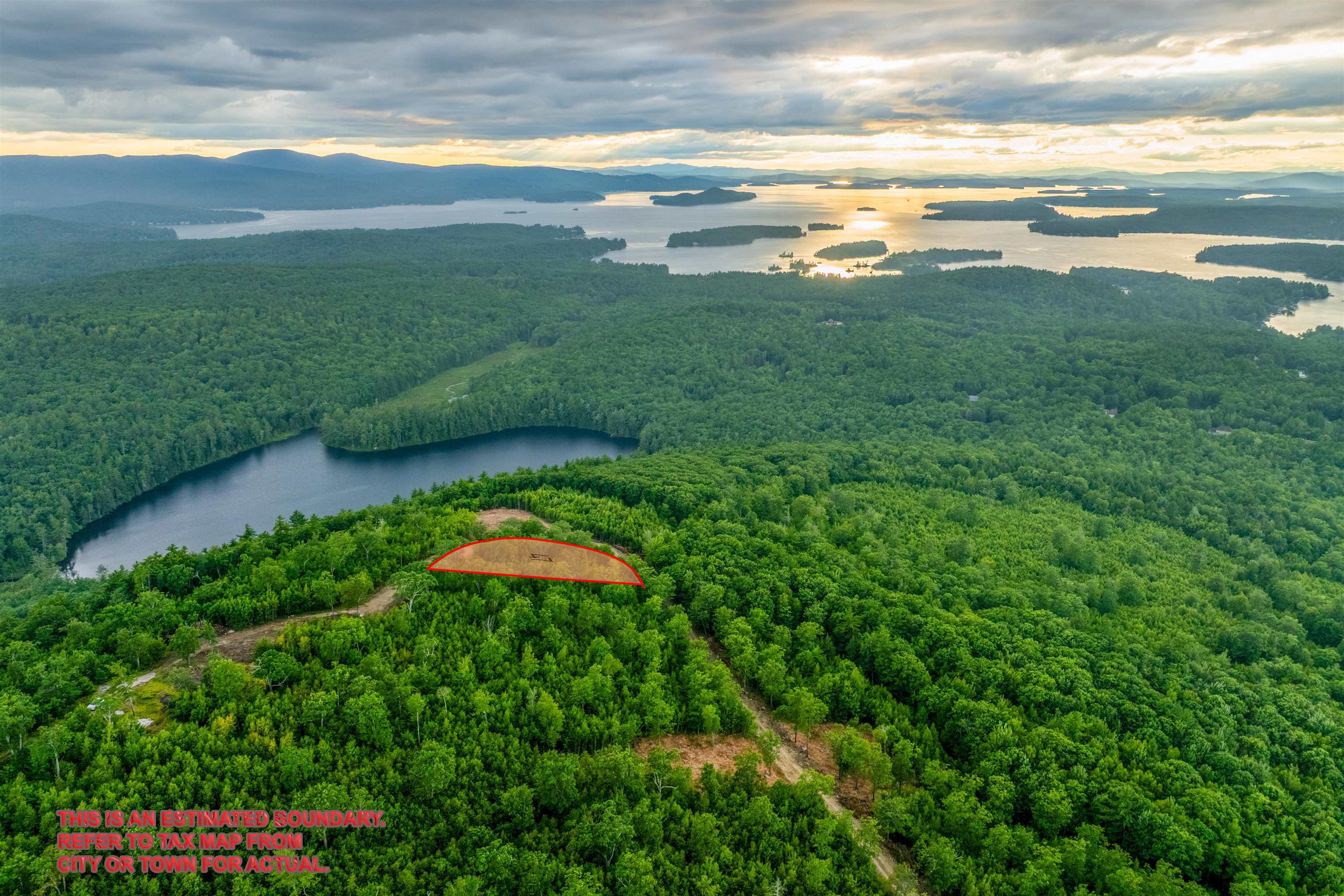 0 Long Stack Ln, Alton, NH 03809