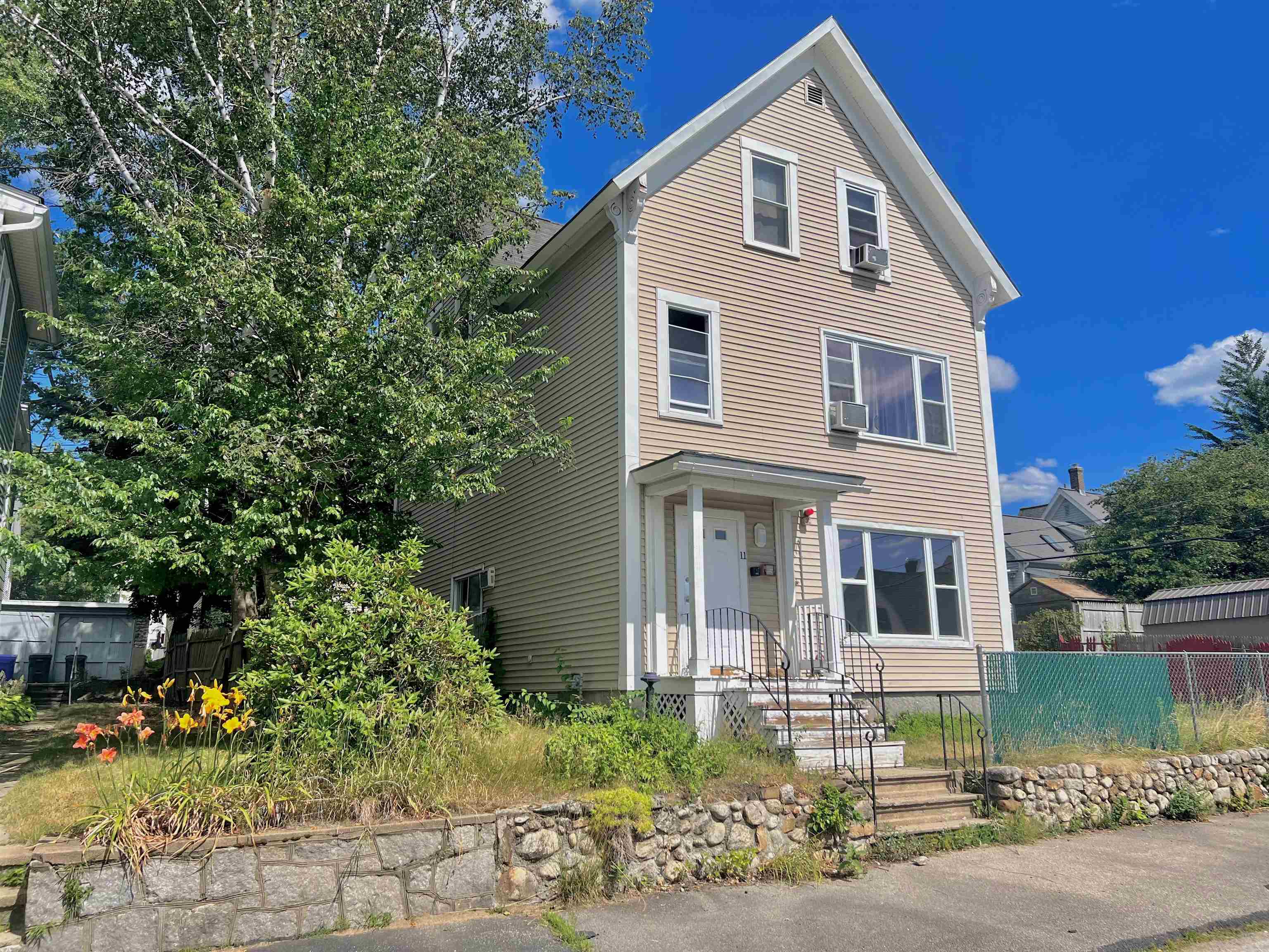 Photo of 11 liberty Street Manchester NH 01304