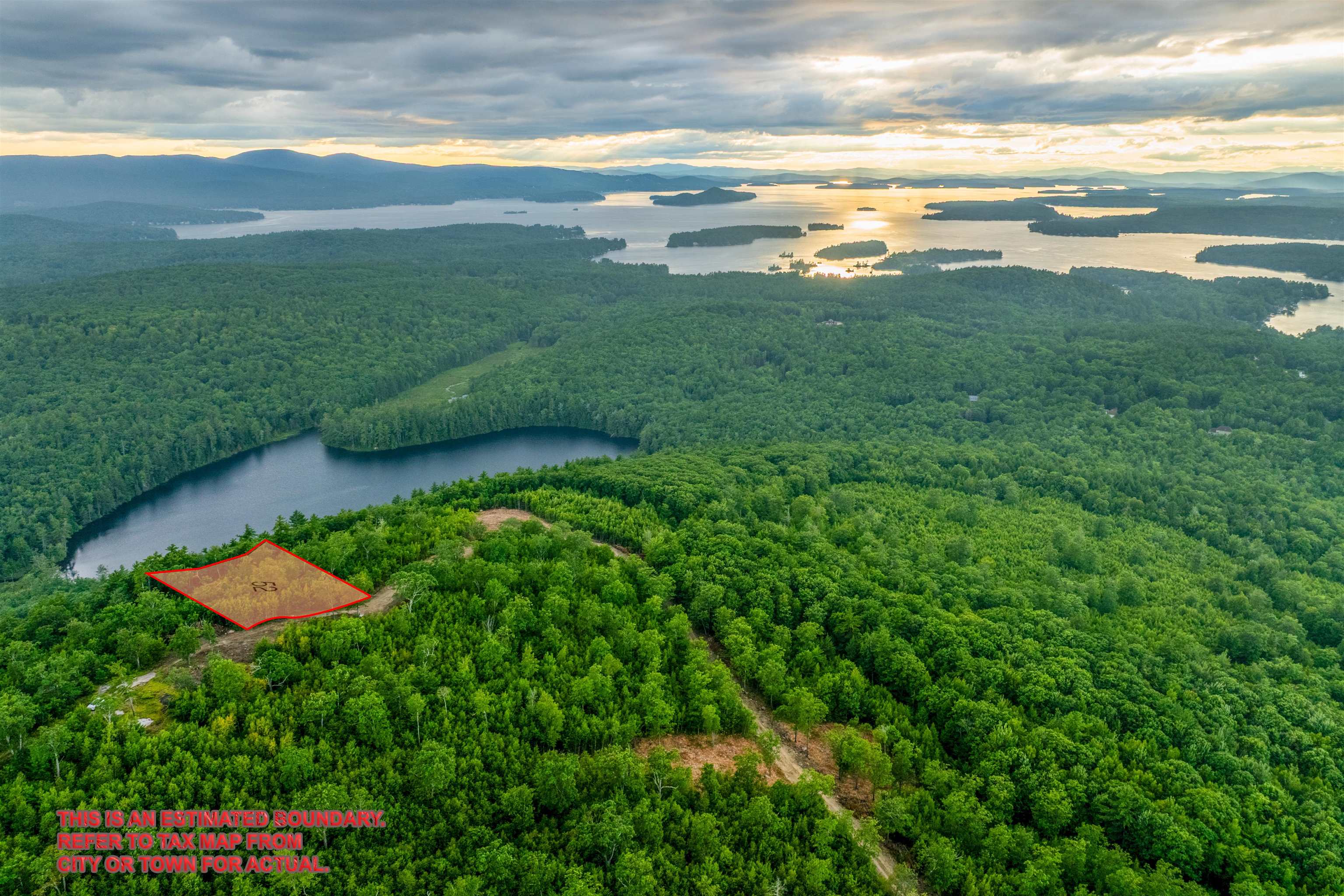 0 Long Stack Ln, Alton, NH 03809