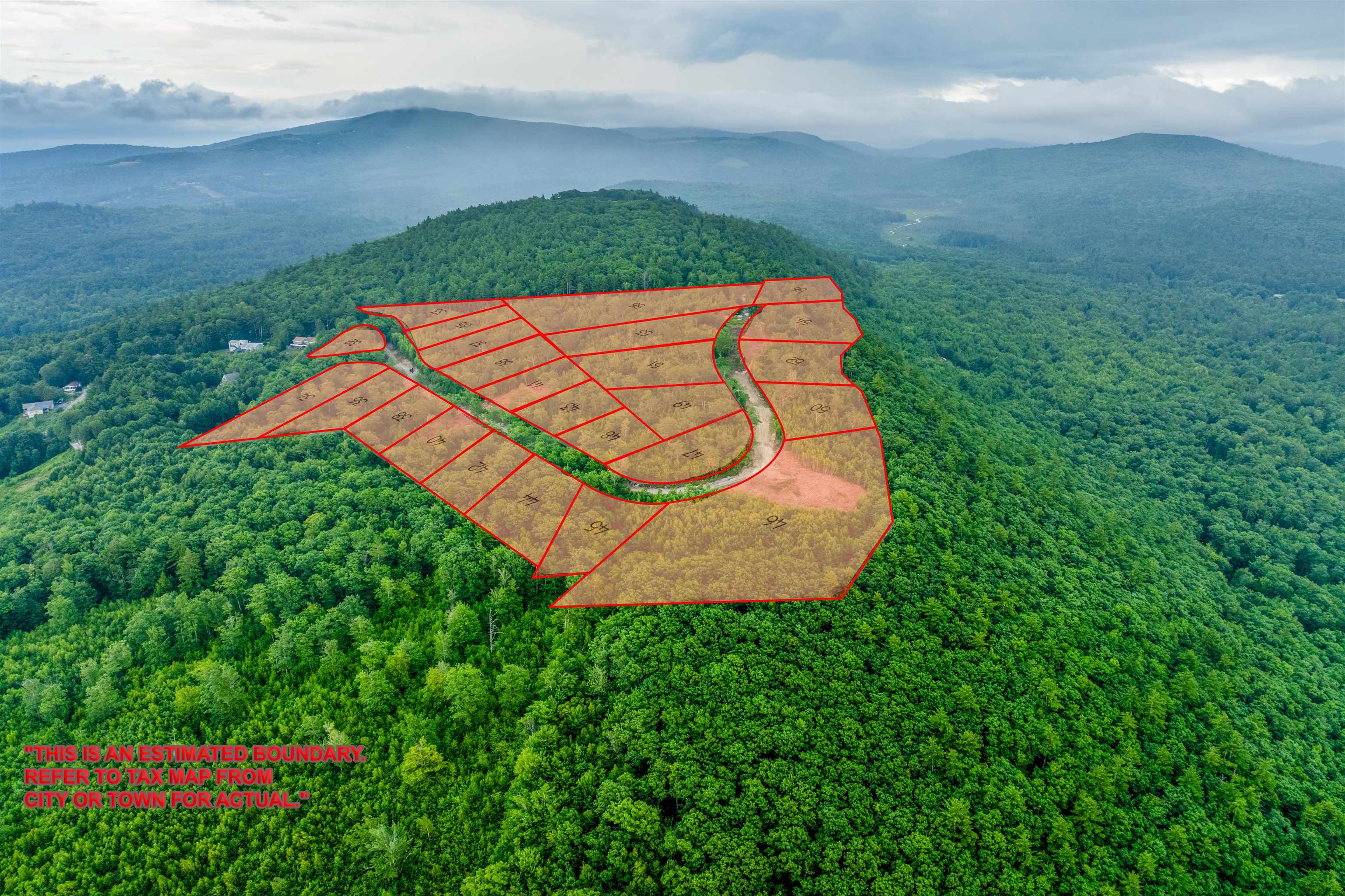 0 Long Stack Ln, Alton, NH 03809