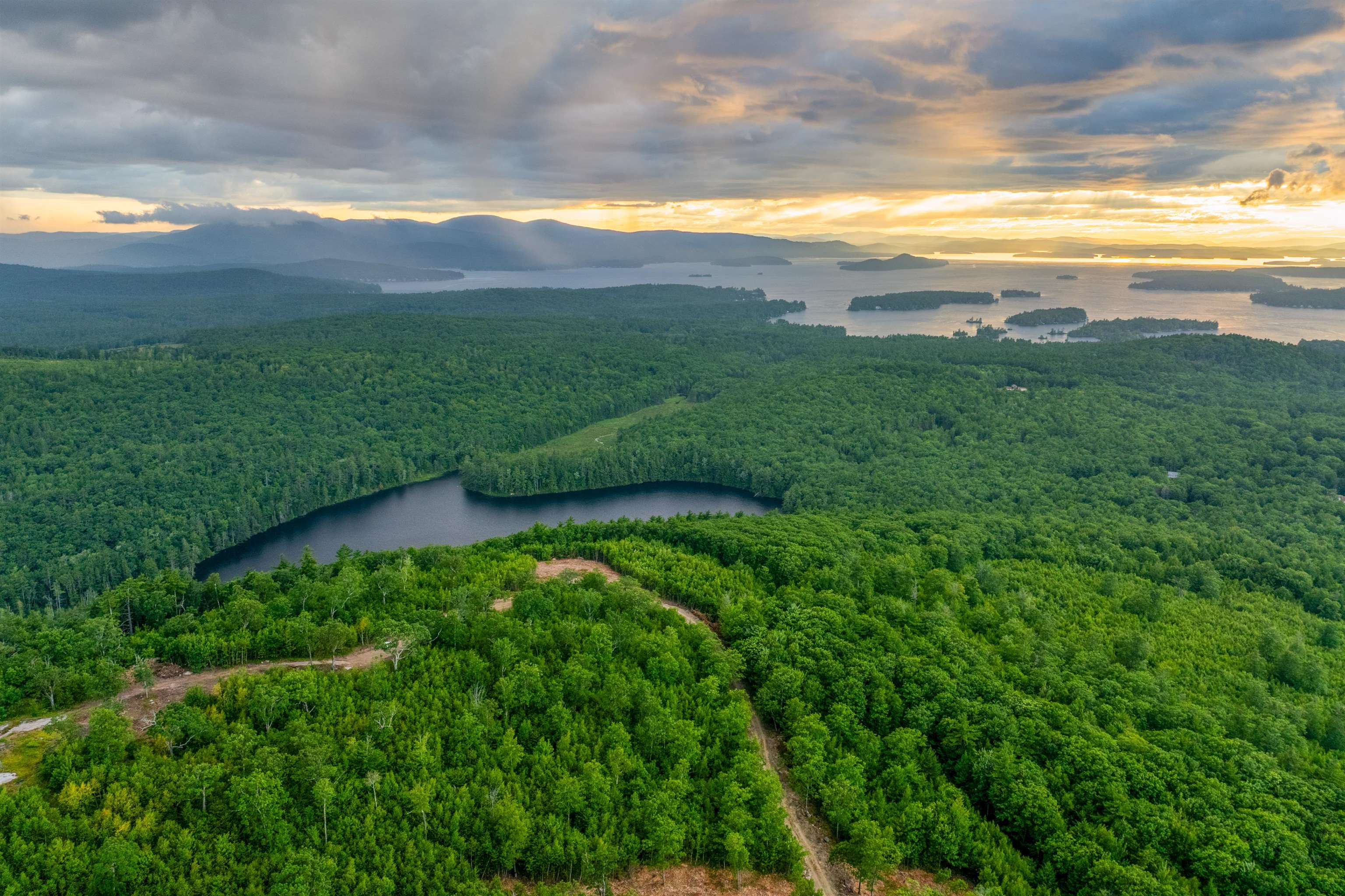 0 Long Stack Ln, Alton, NH 03809