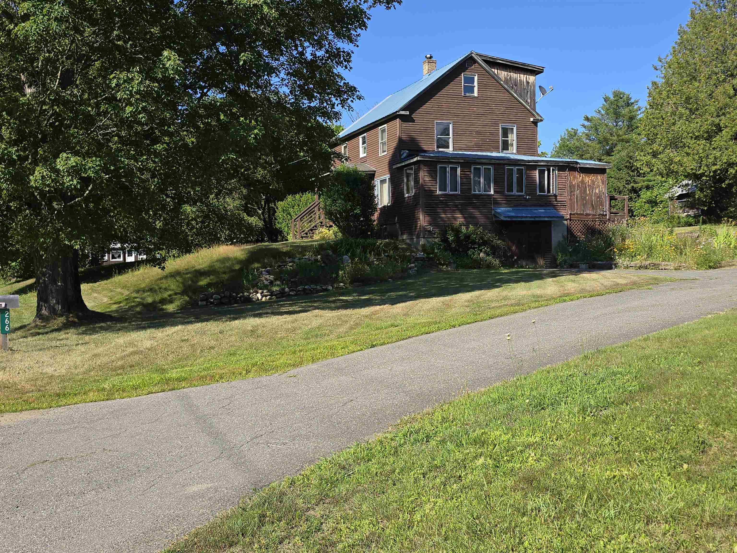 Homes for sale in Stamford, VT | 266 Robillard Rd, Stamford, VT 05352 | MLS# 5053140