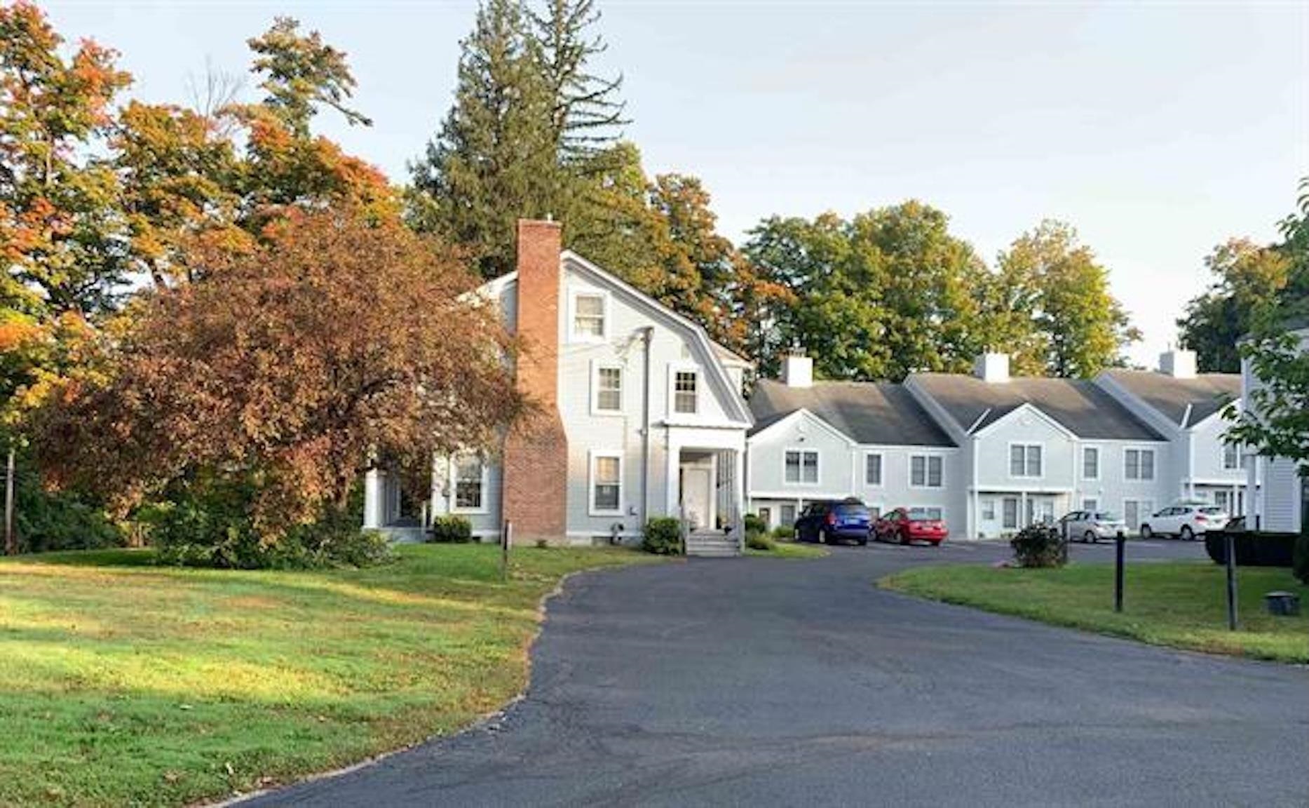 Bennington VT Condo for sale $$147,000 $173 per sq.ft.