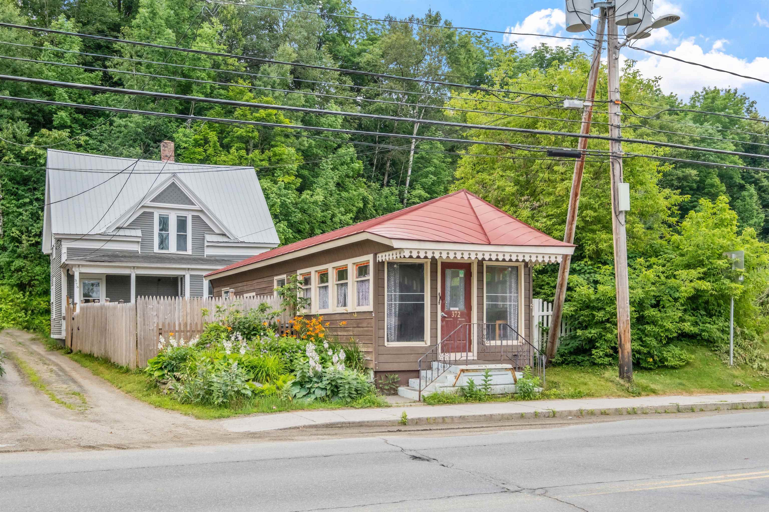 Homes for sale in St. Johnsbury, VT | 376 Portland St, St. Johnsbury, VT 05819 | MLS# 5053201
