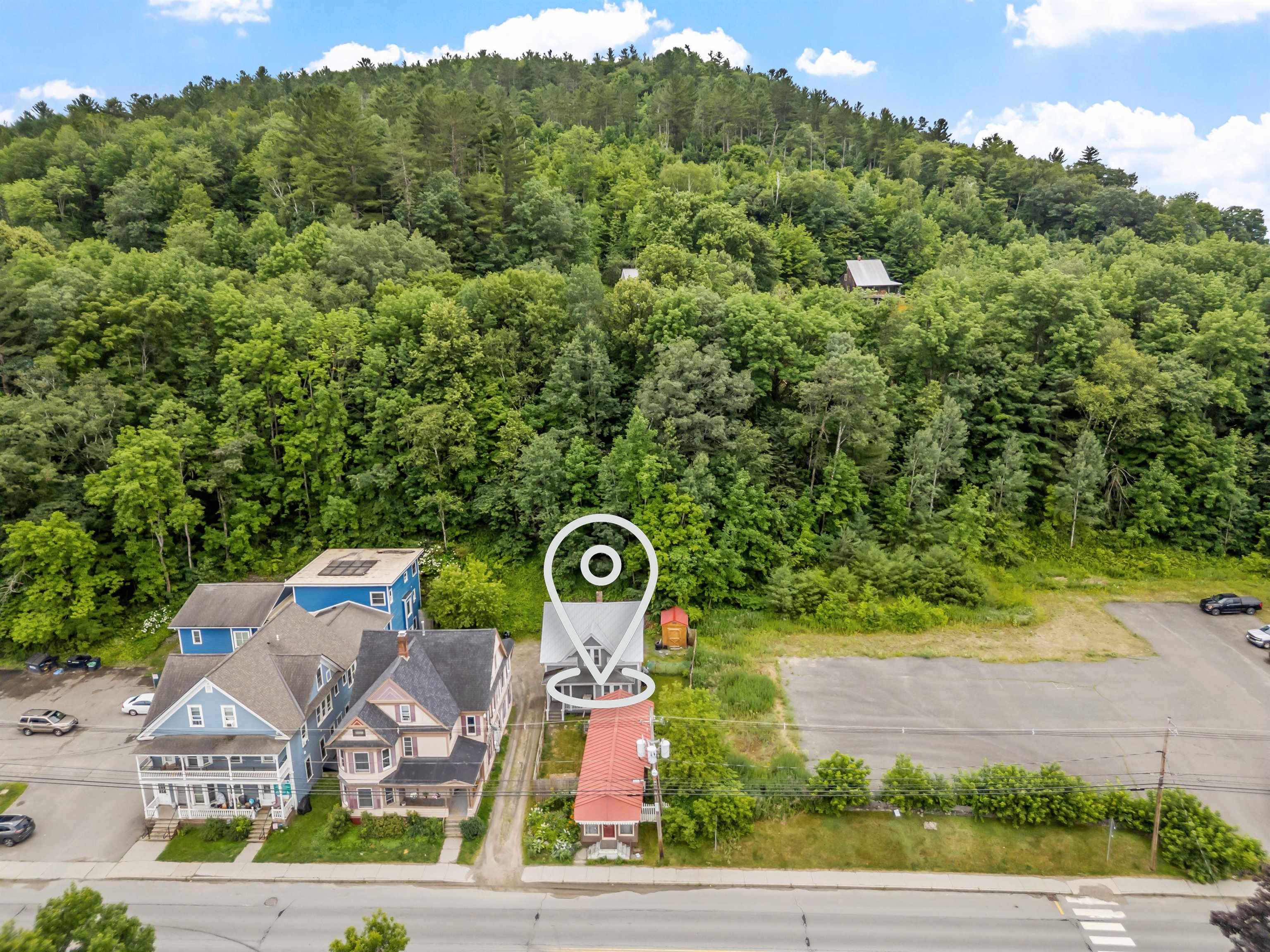 Homes for sale in St. Johnsbury, VT | 376 Portland St, St. Johnsbury, VT 05819 | MLS# 5053201
