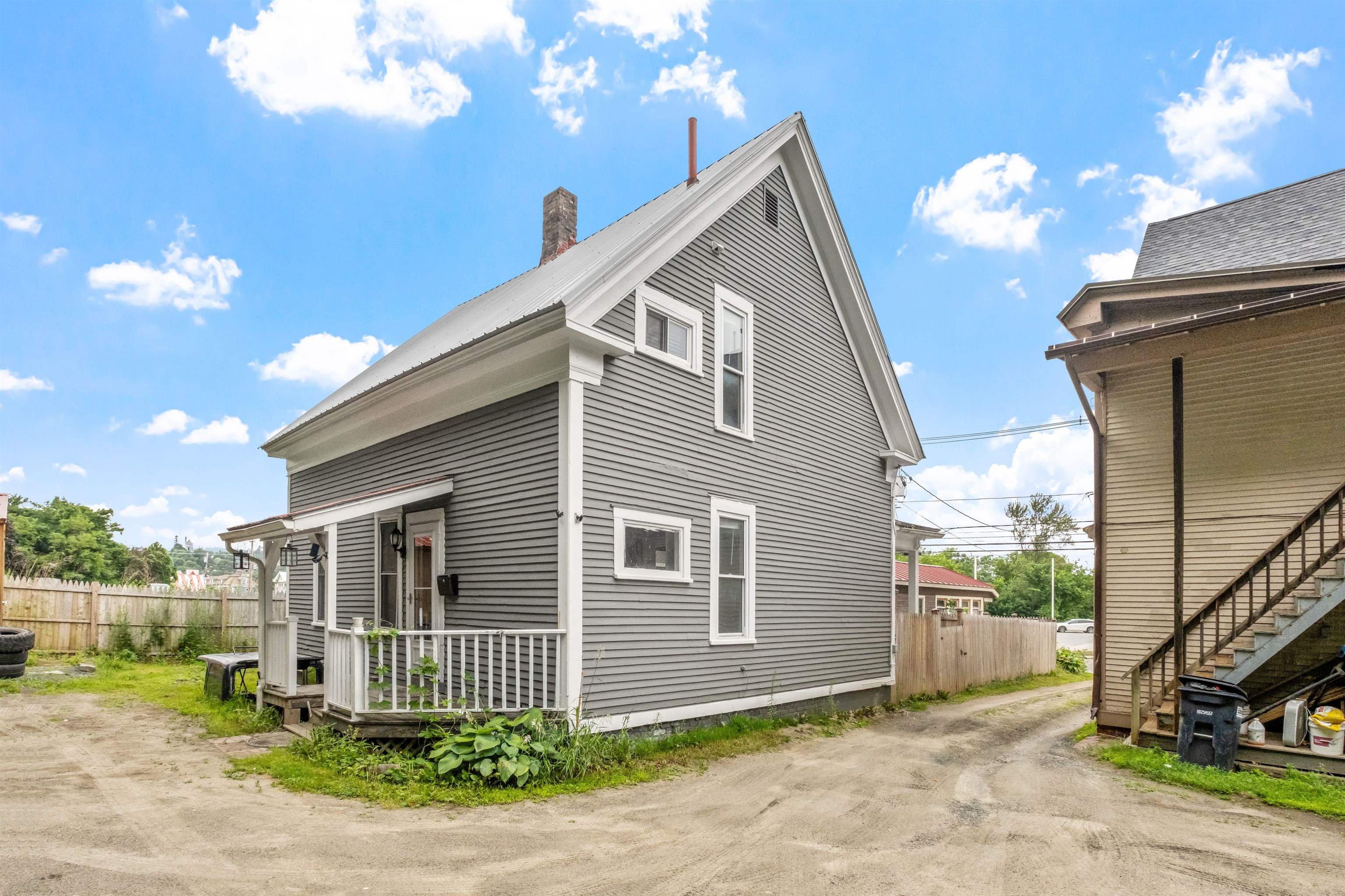 Homes for sale in St. Johnsbury, VT | 376 Portland St, St. Johnsbury, VT 05819 | MLS# 5053201