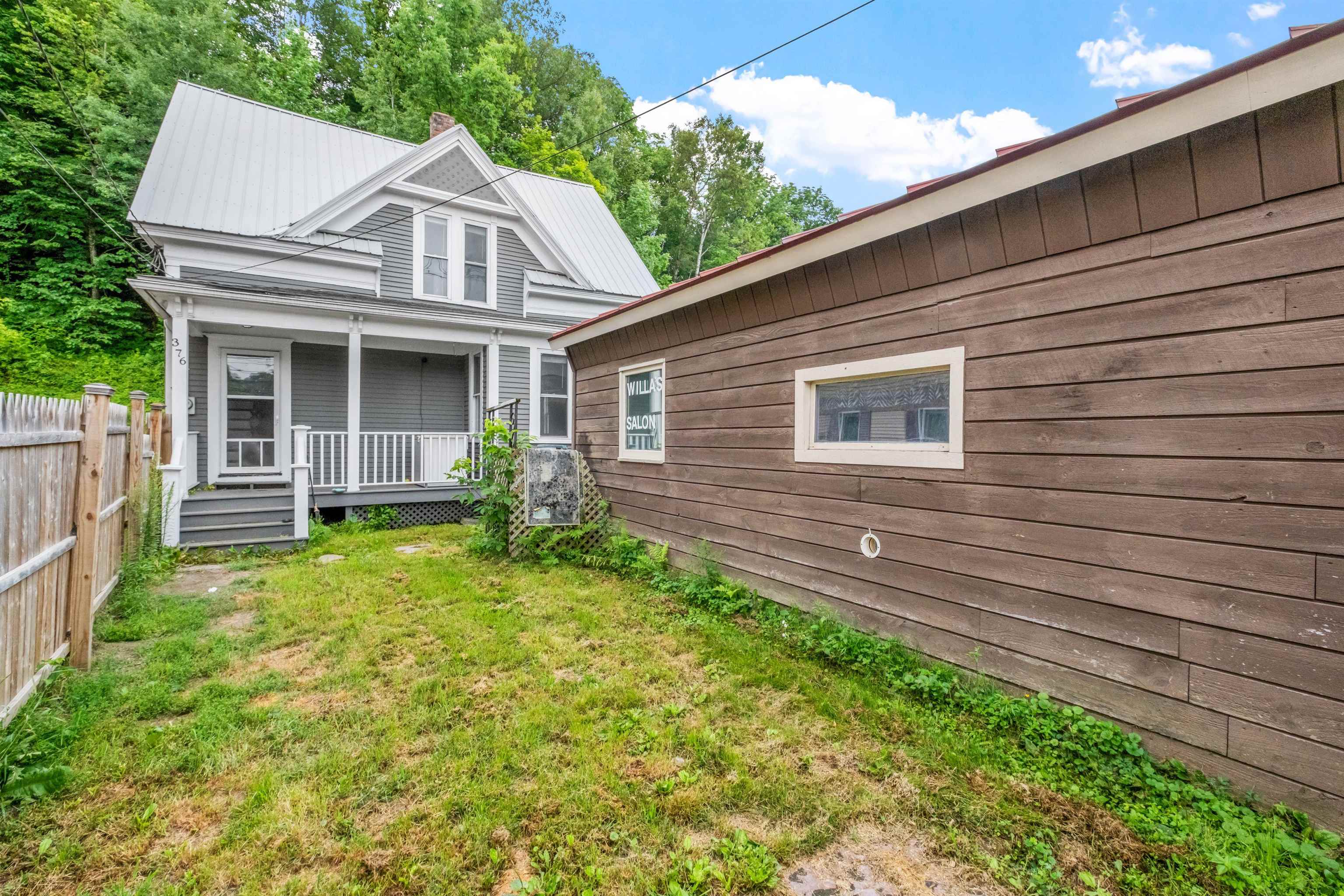 Homes for sale in St. Johnsbury, VT | 376 Portland St, St. Johnsbury, VT 05819 | MLS# 5053201