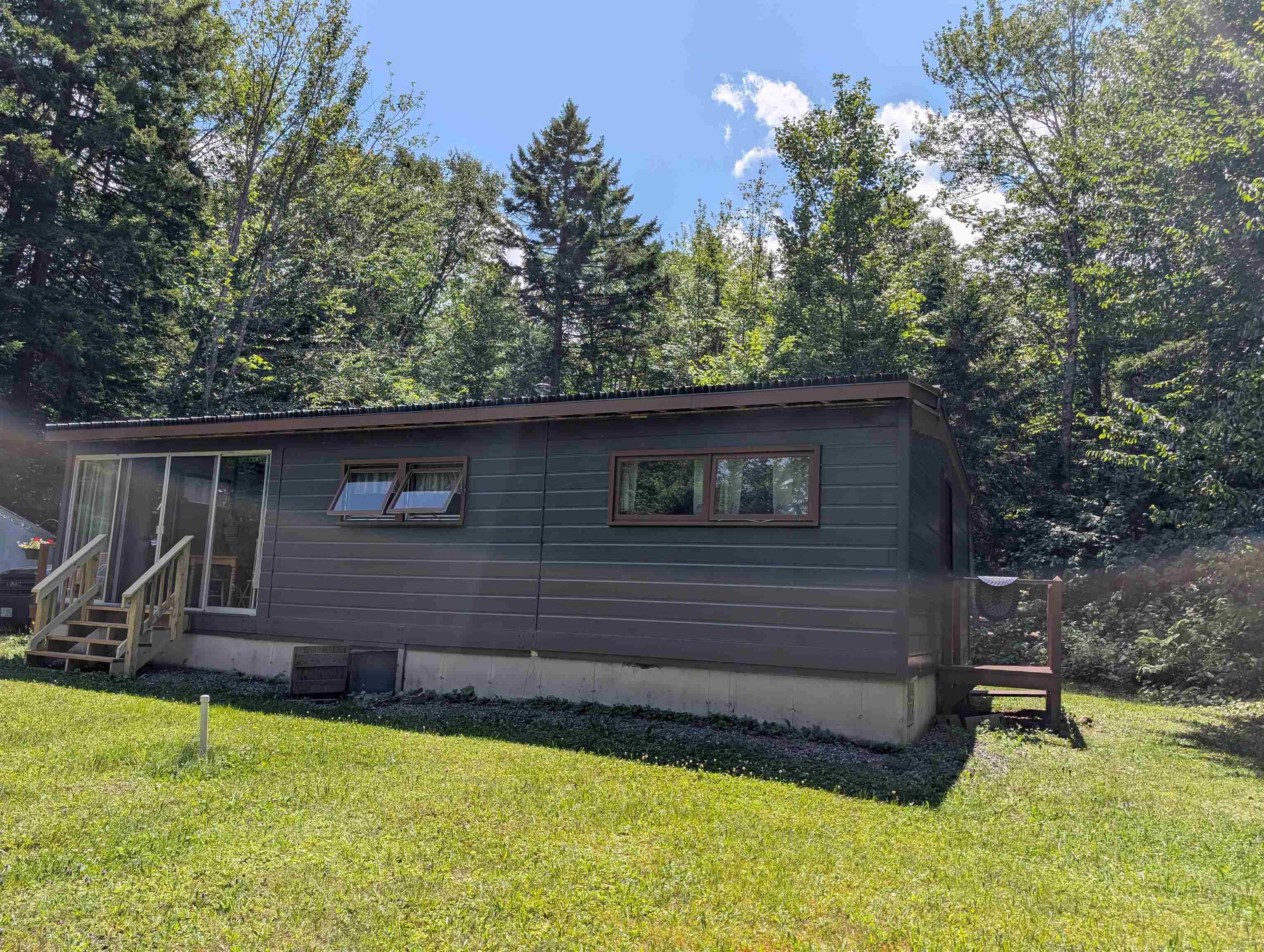 Homes for sale in Averill, VT | 63 Bradley Rd, Averill, VT 05901 | MLS# 5053210