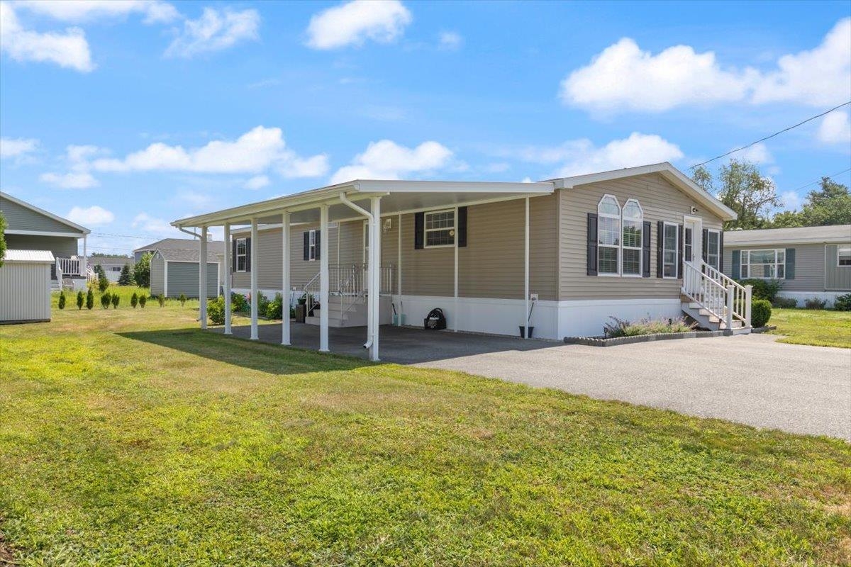 MLS 5053235: 30 Hagop Road, Salem NH