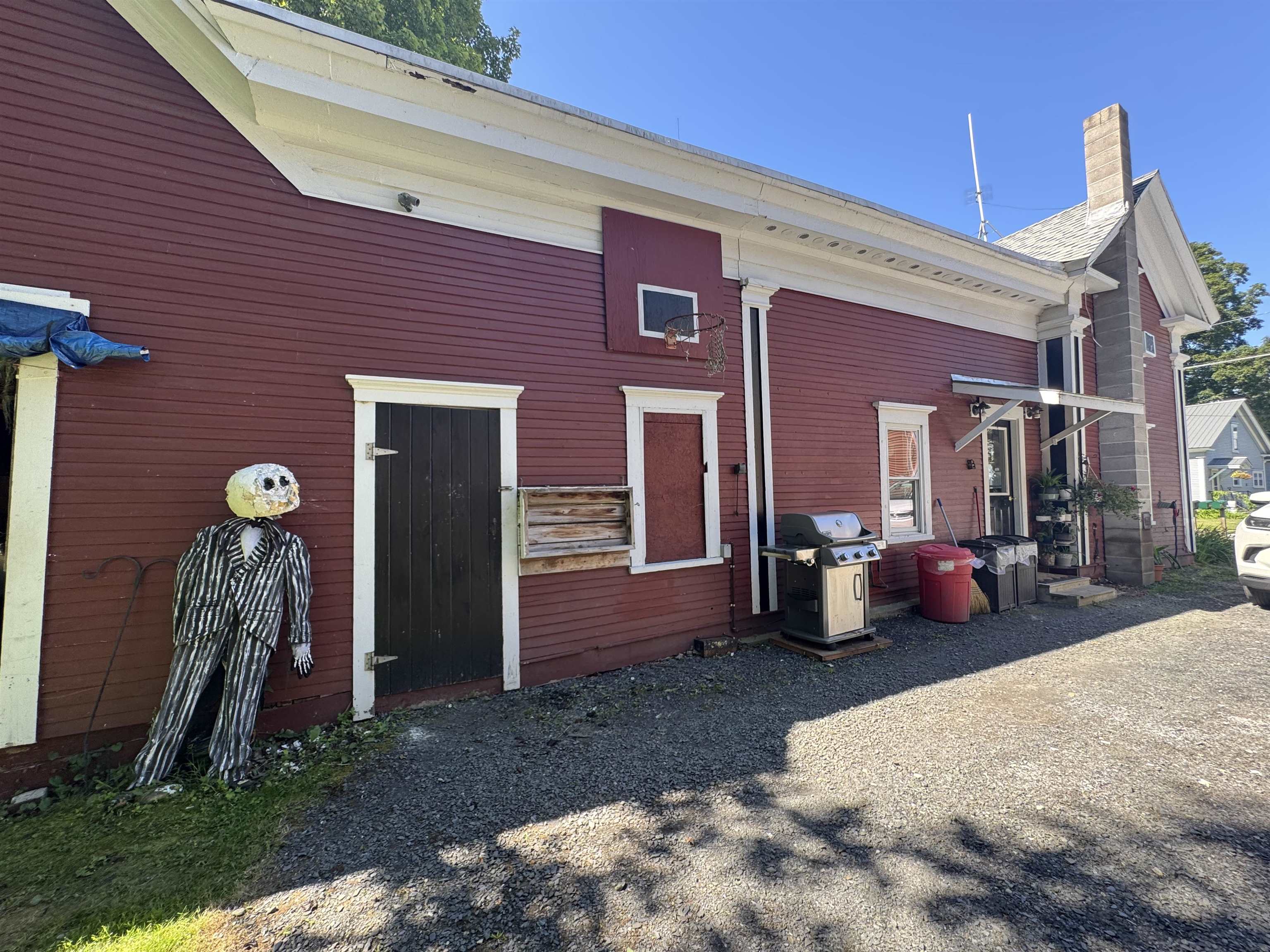 Homes for sale in Morristown, VT | 141 Summer St, Morristown, VT 05661 | MLS# 5053248