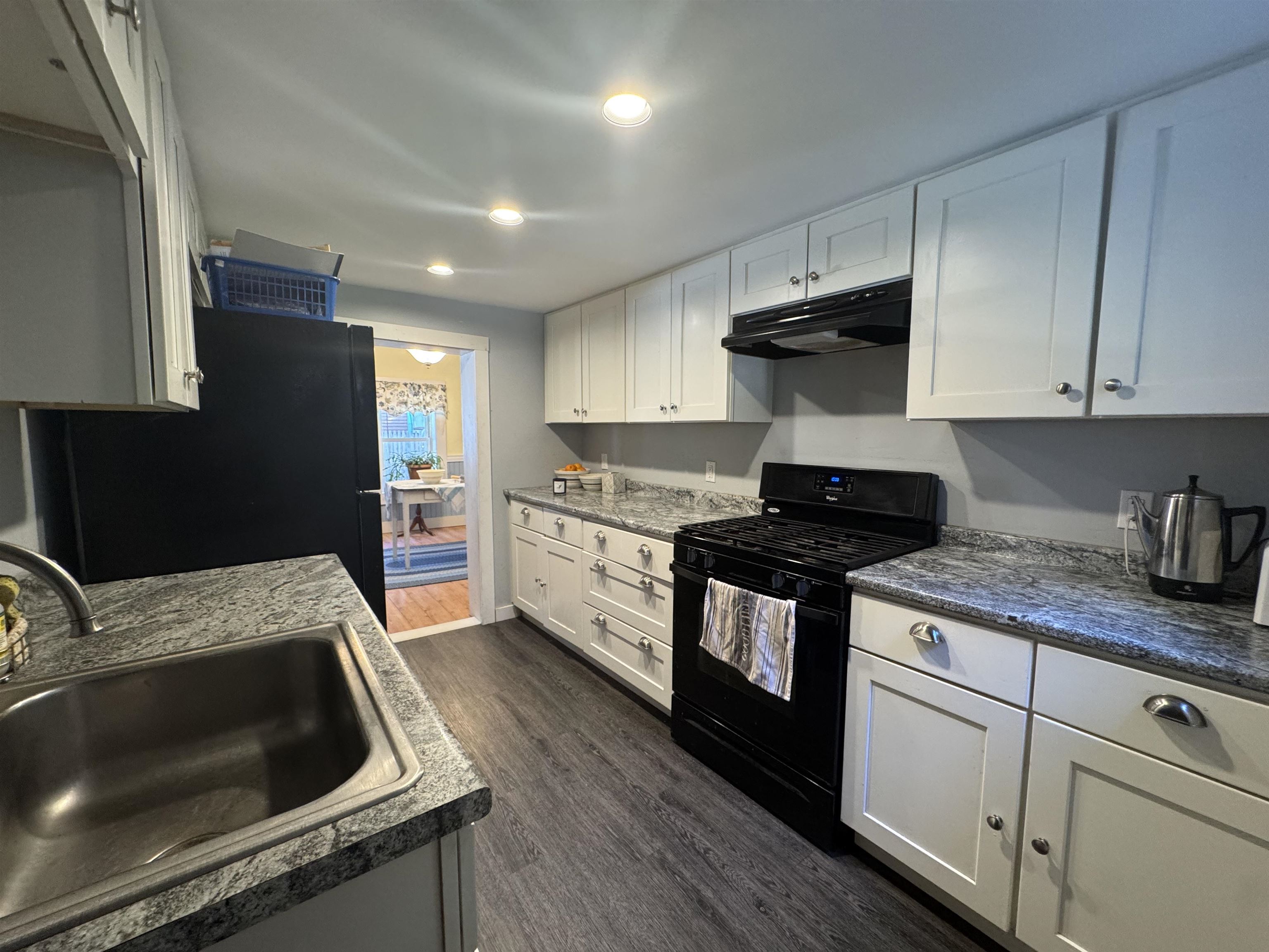 Homes for sale in Morristown, VT | 141 Summer St, Morristown, VT 05661 | MLS# 5053248