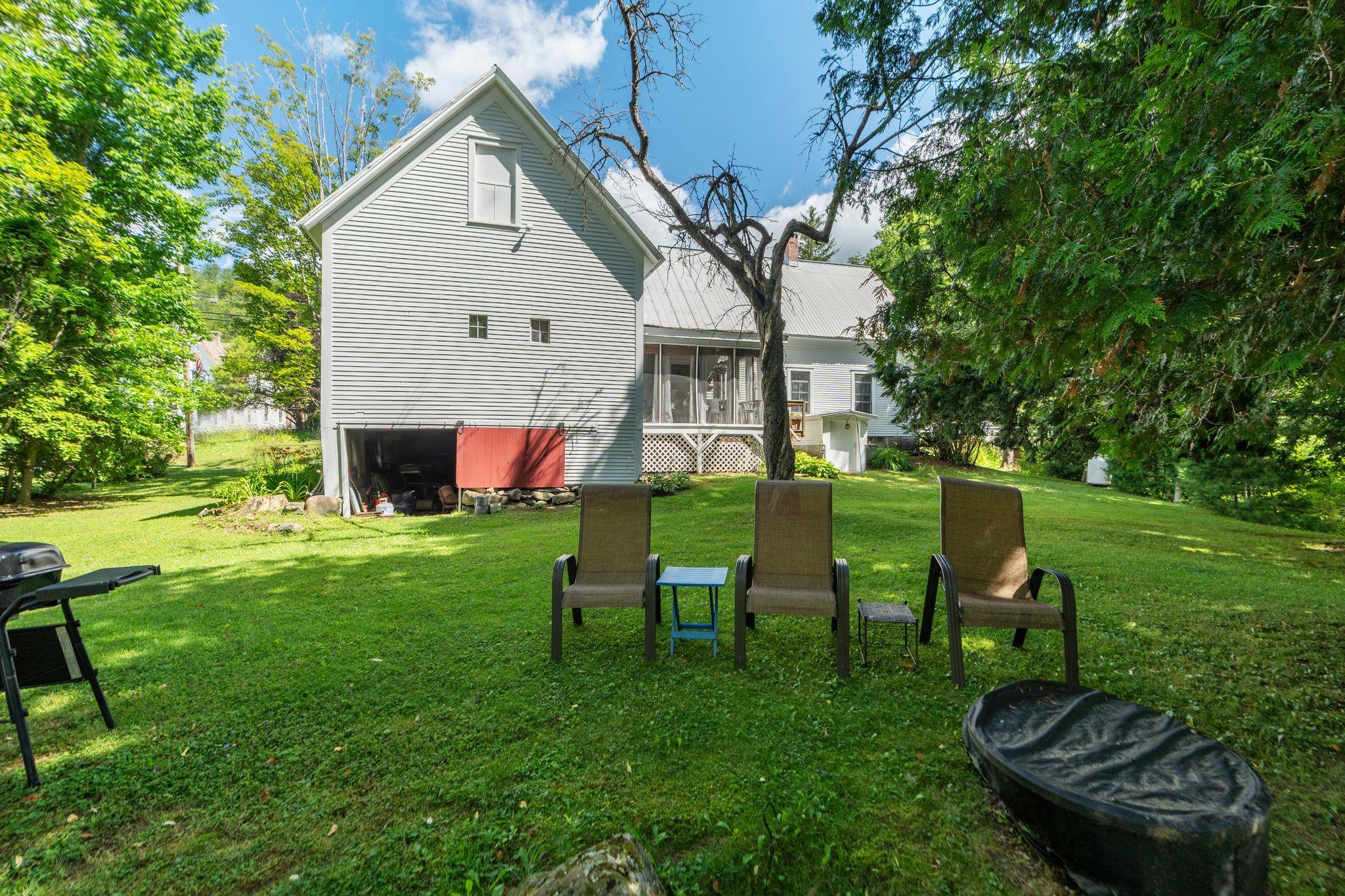 Homes for sale in Bridgewater, VT | 6852 Us Route 4, Bridgewater, VT 05034 | MLS# 5053307