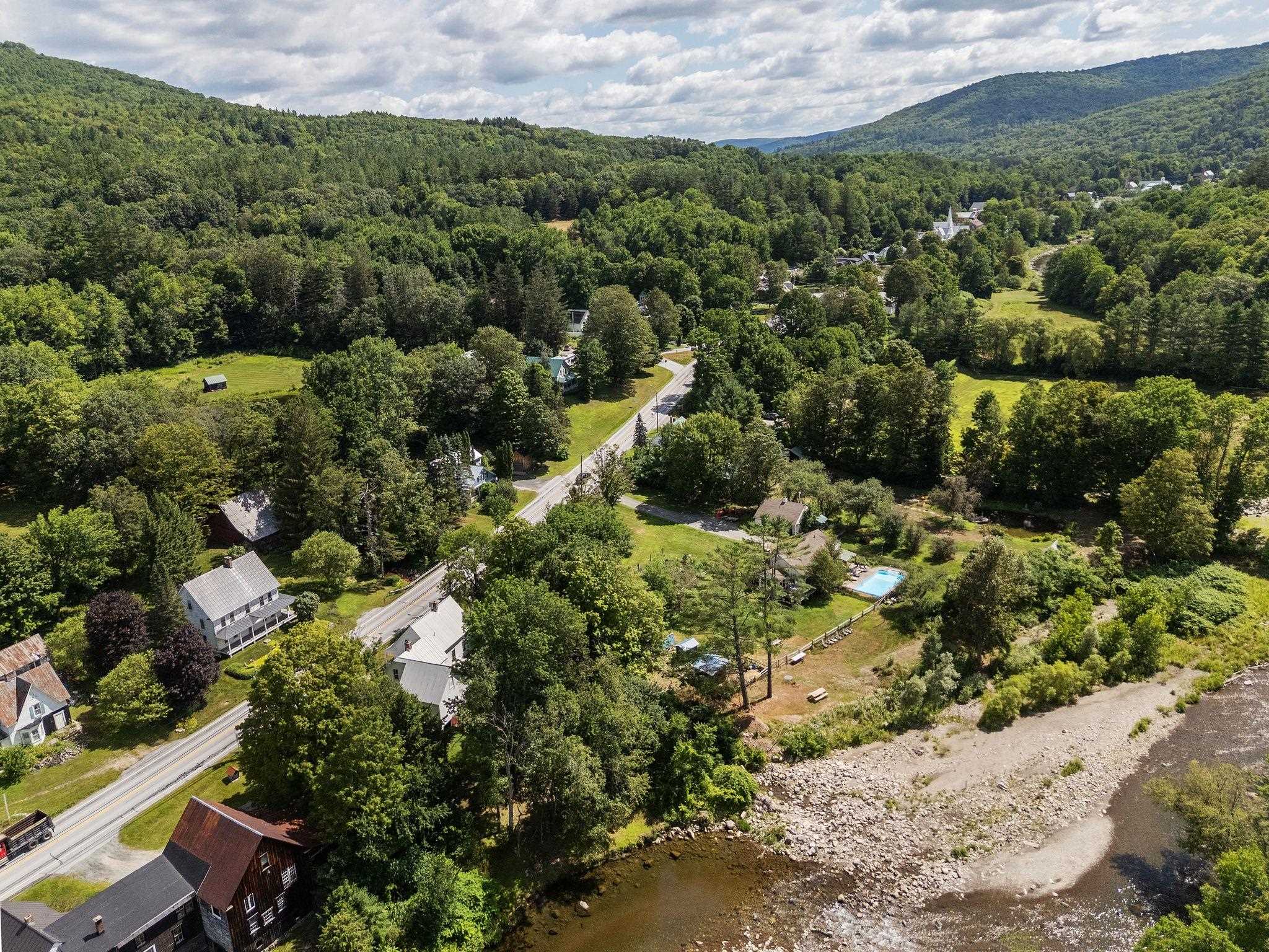 Homes for sale in Bridgewater, VT | 6852 Us Route 4, Bridgewater, VT 05034 | MLS# 5053307