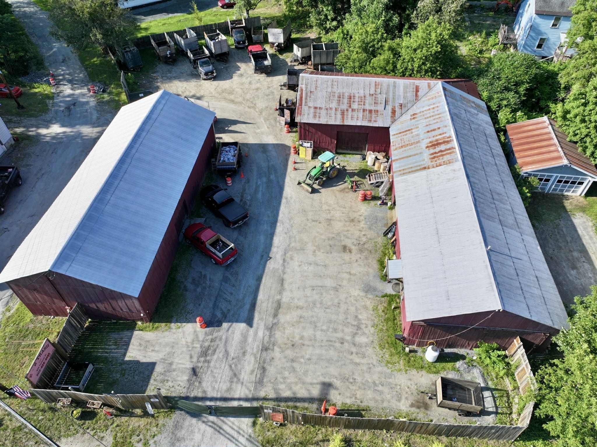 St. Johnsbury VT Commercial Property for sale $$1,500,000 $293 per sq.ft.