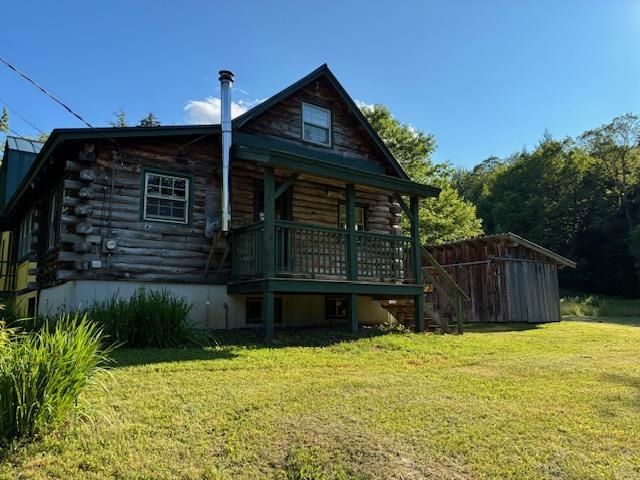 Homes for sale in Marlboro, VT | 1469 Higley Hill Rd, Marlboro, VT 05363 | MLS# 5053343