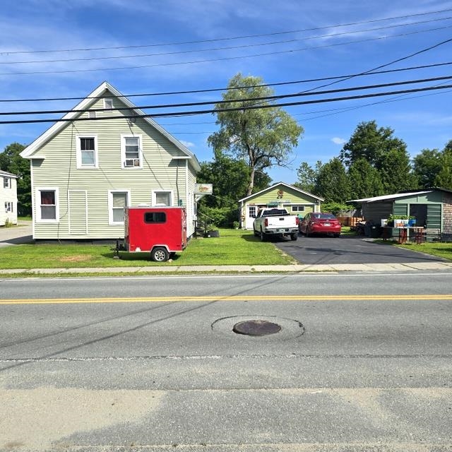 Homes for sale in Lyndon, VT | 73 Center St, Lyndon, VT 05850 | MLS# 5053352