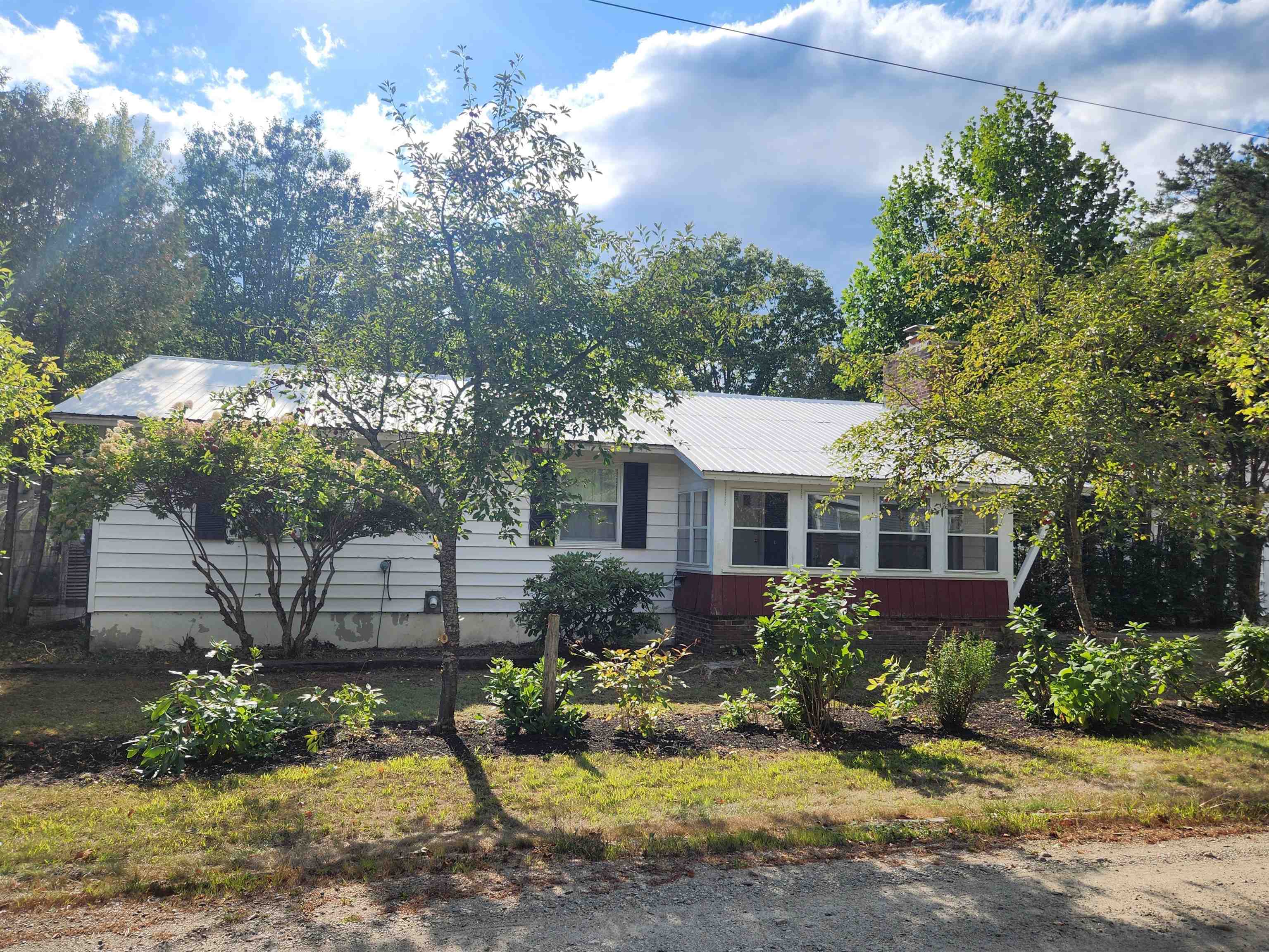 Homes for sale in Conway, NH | 41 Linden Rd, Conway, NH 03860 | MLS# 5053368