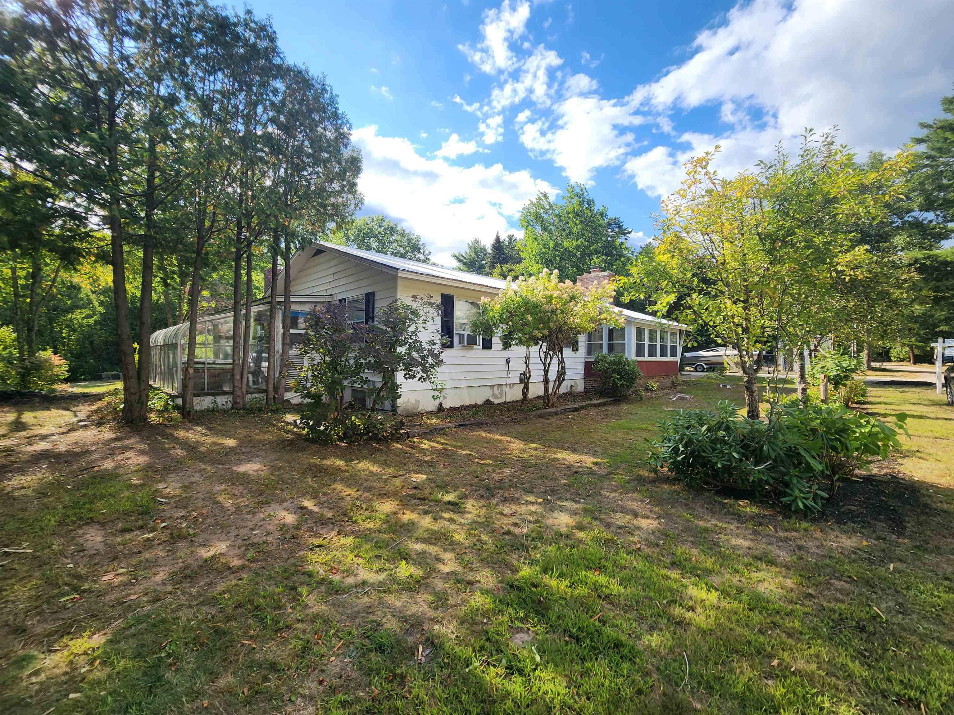 Homes for sale in Conway, NH | 41 Linden Rd, Conway, NH 03860 | MLS# 5053368