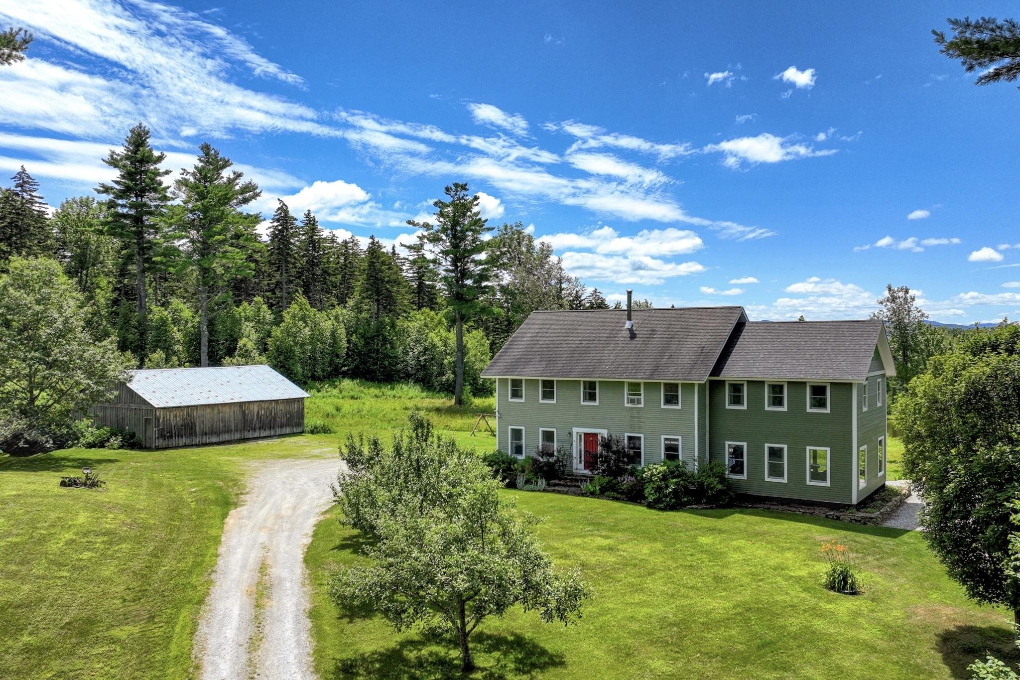 Homes for sale in Shrewsbury, VT | 96 Tabor Rd, Shrewsbury, VT 05738 | MLS# 5053374