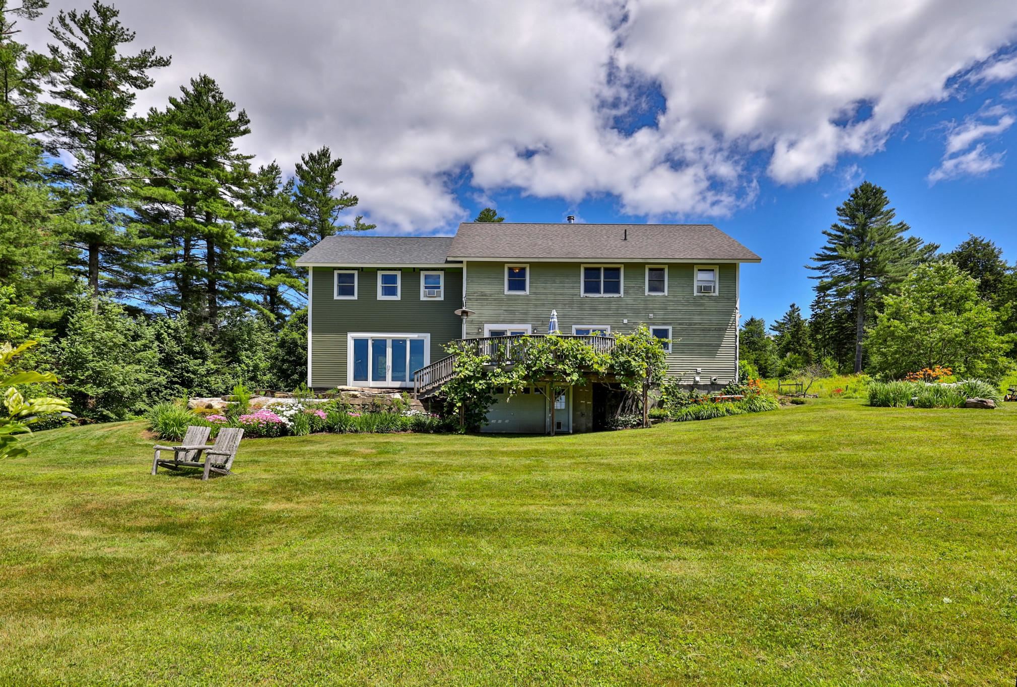 Homes for sale in Shrewsbury, VT | 96 Tabor Rd, Shrewsbury, VT 05738 | MLS# 5053374