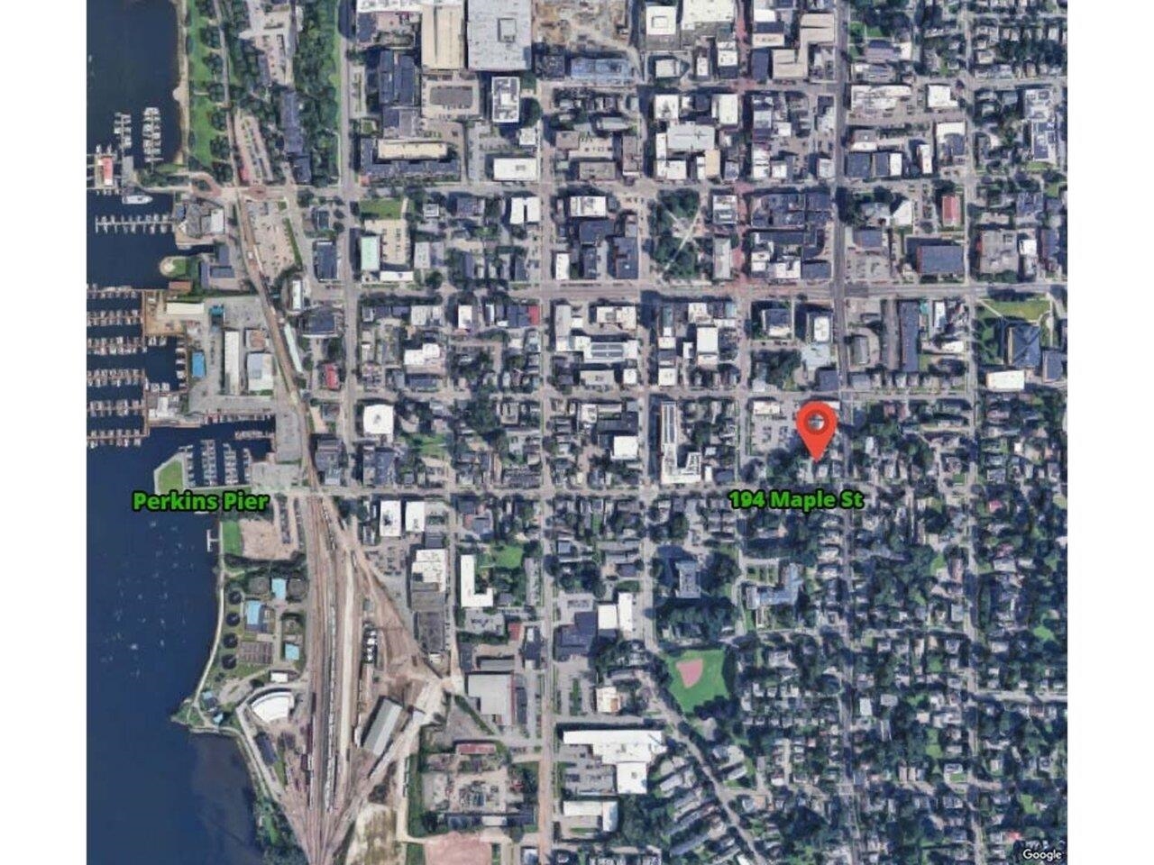 Homes for sale in Burlington, VT | 194 Maple St, Burlington, VT 05401 | MLS# 5053396