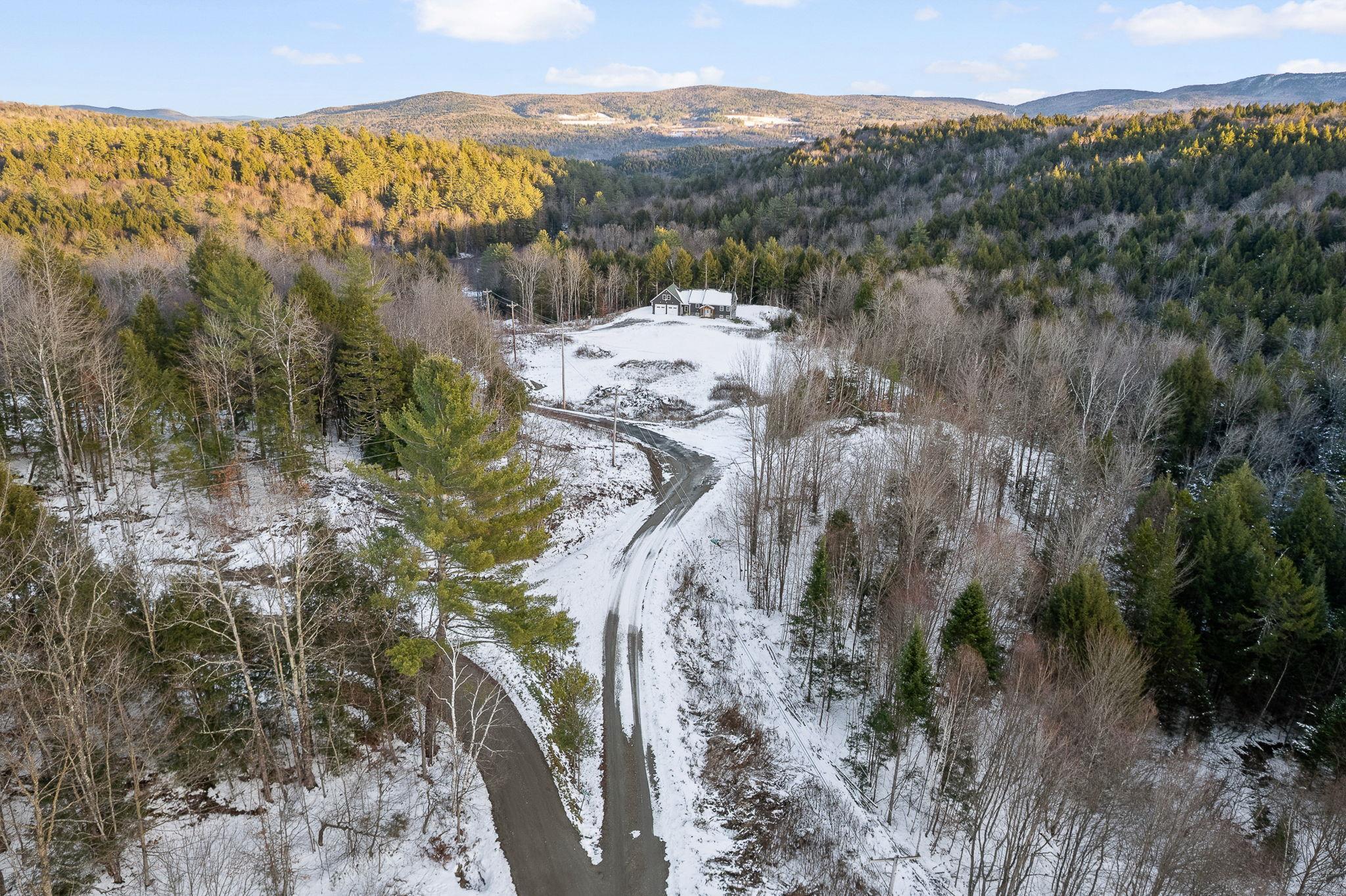 Homes for sale in Duxbury, VT | Tbd Wilder Rd, Duxbury, VT 05660 | MLS# 5053403