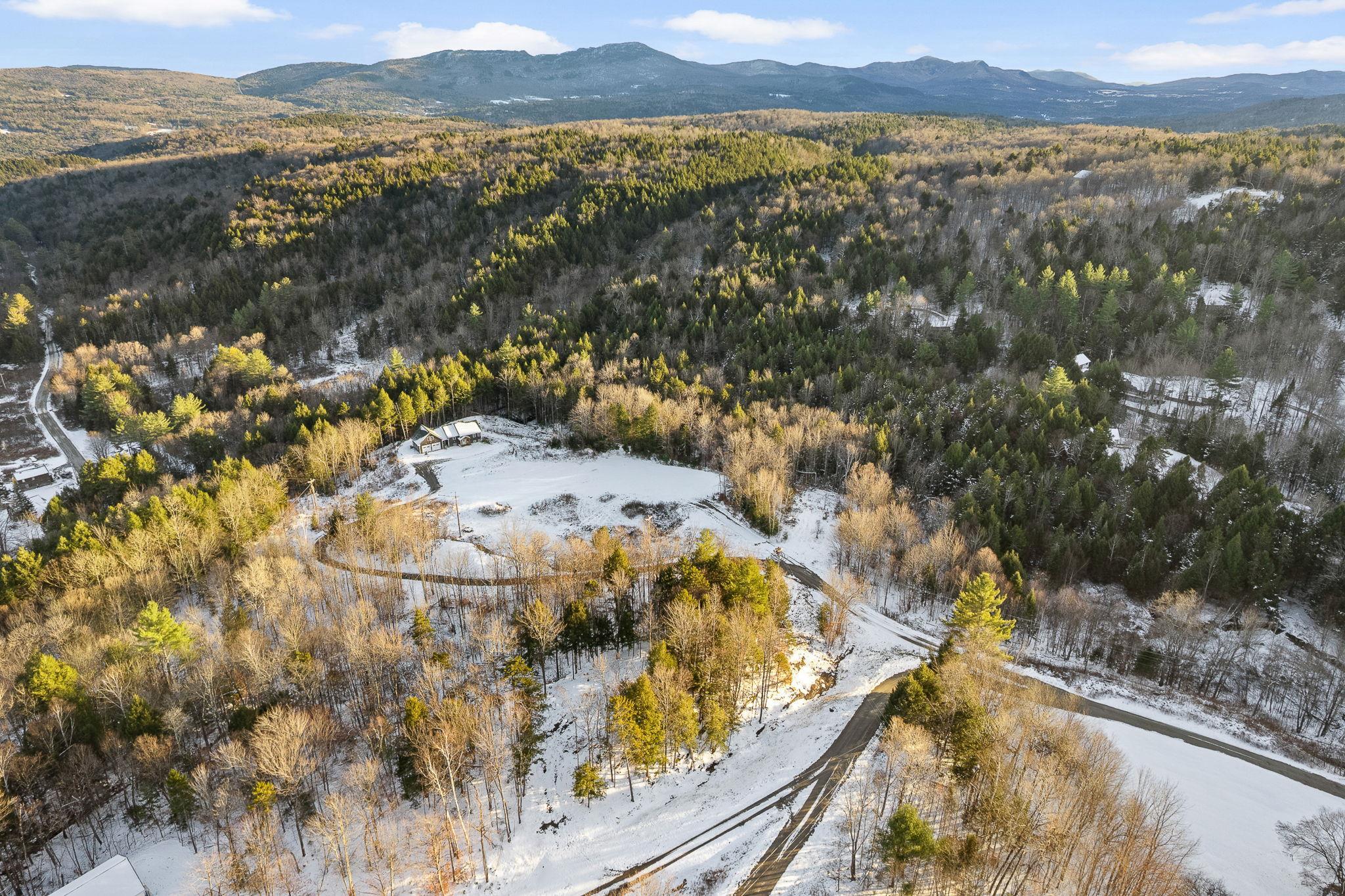 Homes for sale in Duxbury, VT | Tbd Wilder Rd, Duxbury, VT 05660 | MLS# 5053403