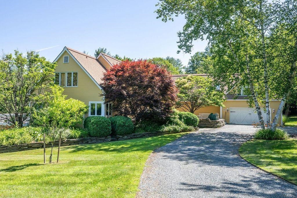 HARTFORD VT Homes for sale