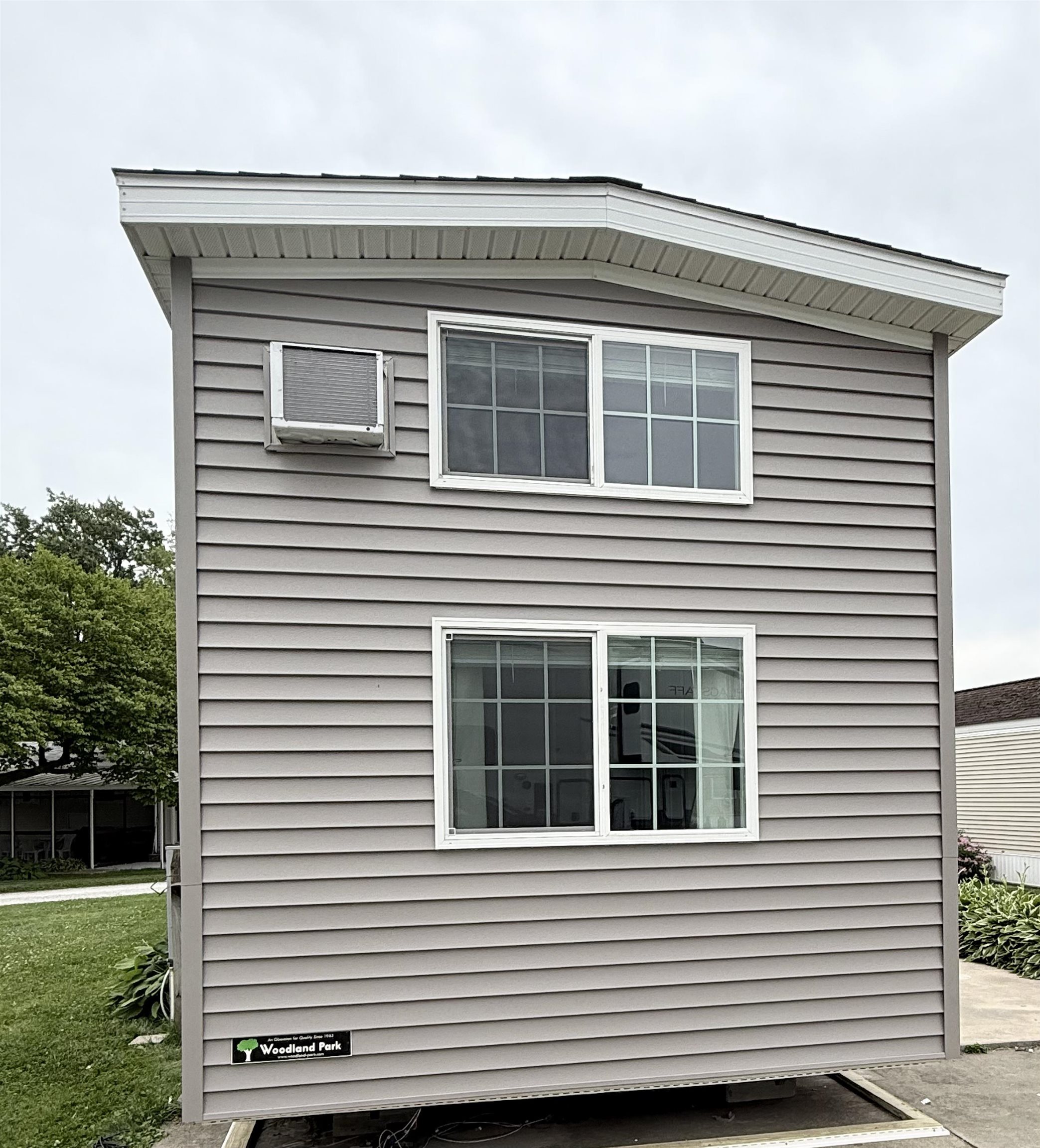 Homes for sale in Alburgh, VT | 1 Alburg Rv Resort Rd #C6, Alburgh, VT 05440 | MLS# 5053436